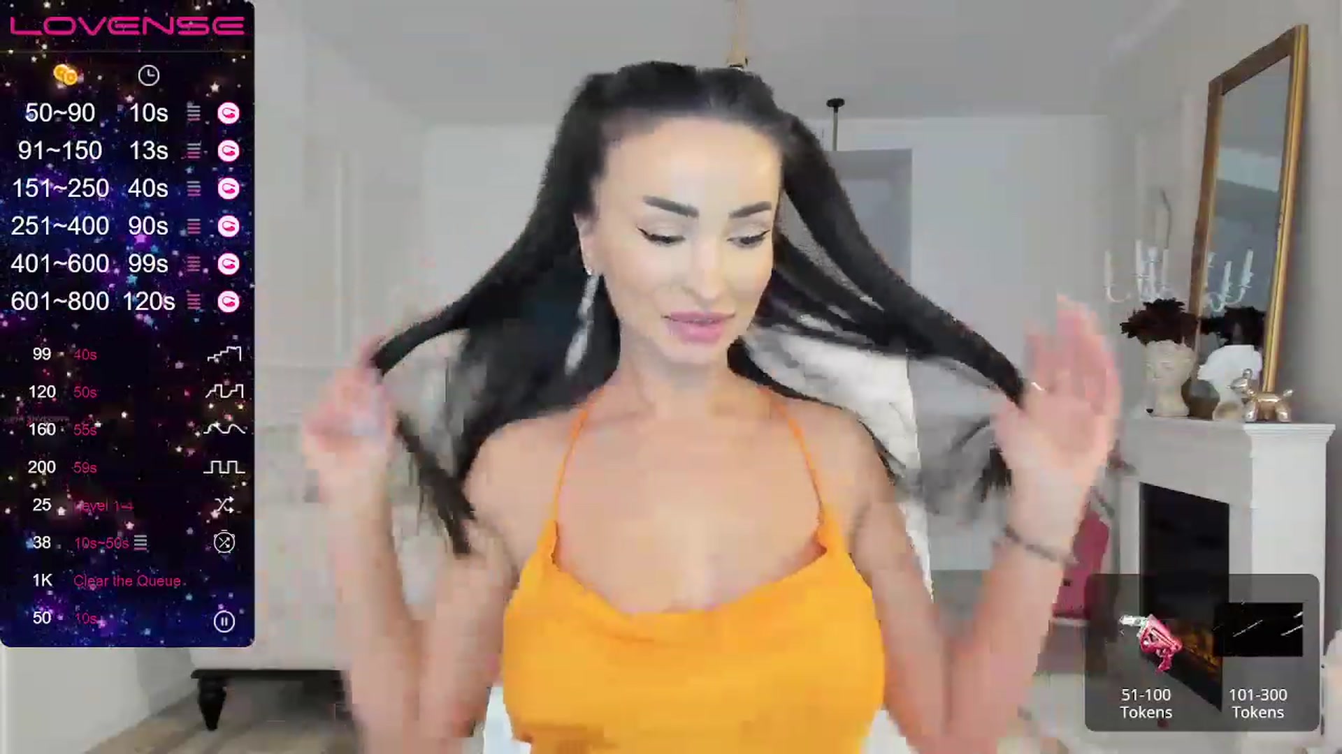 Gallery image thumbnail from AlyssiaKENT1's myfreecams stream on, 12/12/2022, 15:03 image 11 of 20