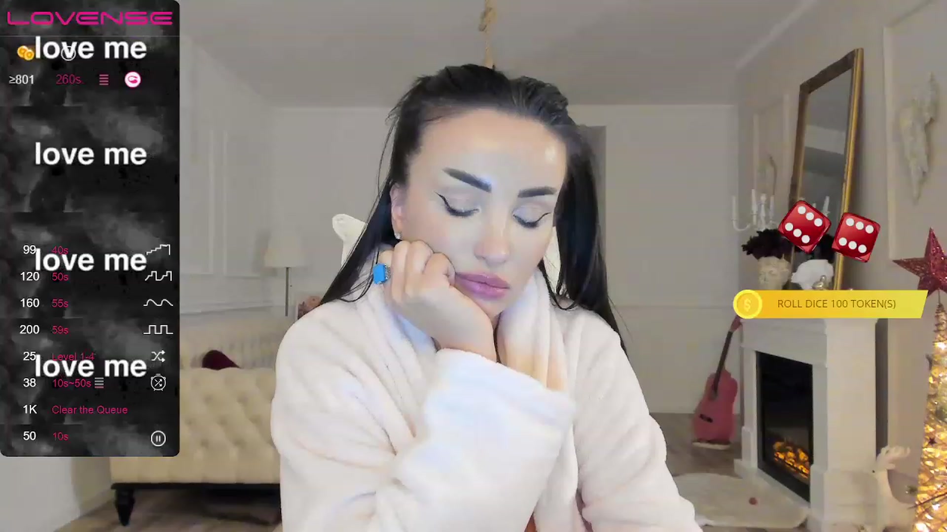 Gallery image thumbnail from AlyssiaKENT1's myfreecams stream on, 12/12/2022, 16:57 image 13 of 20