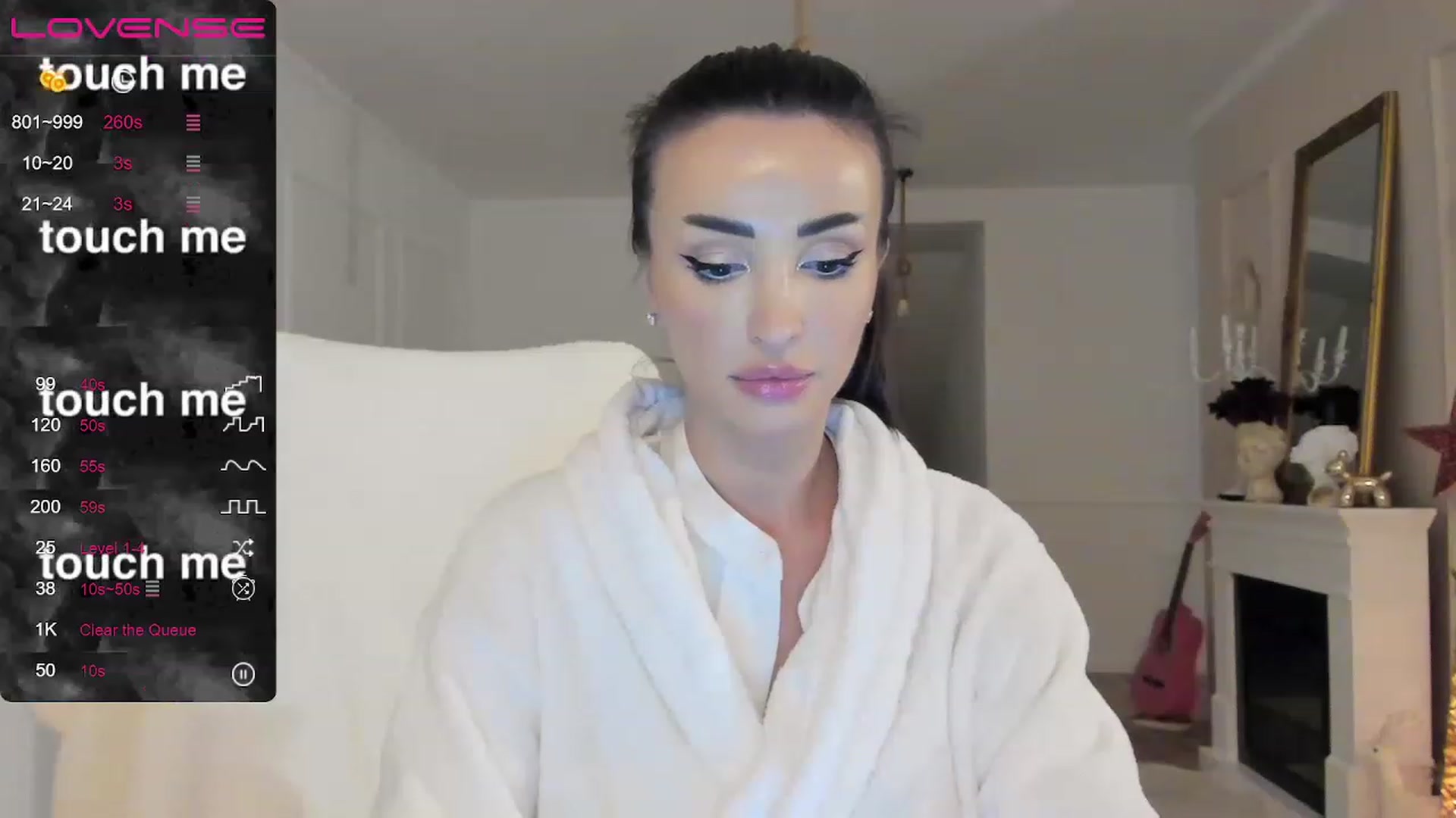 Gallery image thumbnail from AlyssiaKENT1's myfreecams stream on, 12/15/2022, 15:26 image 16 of 20