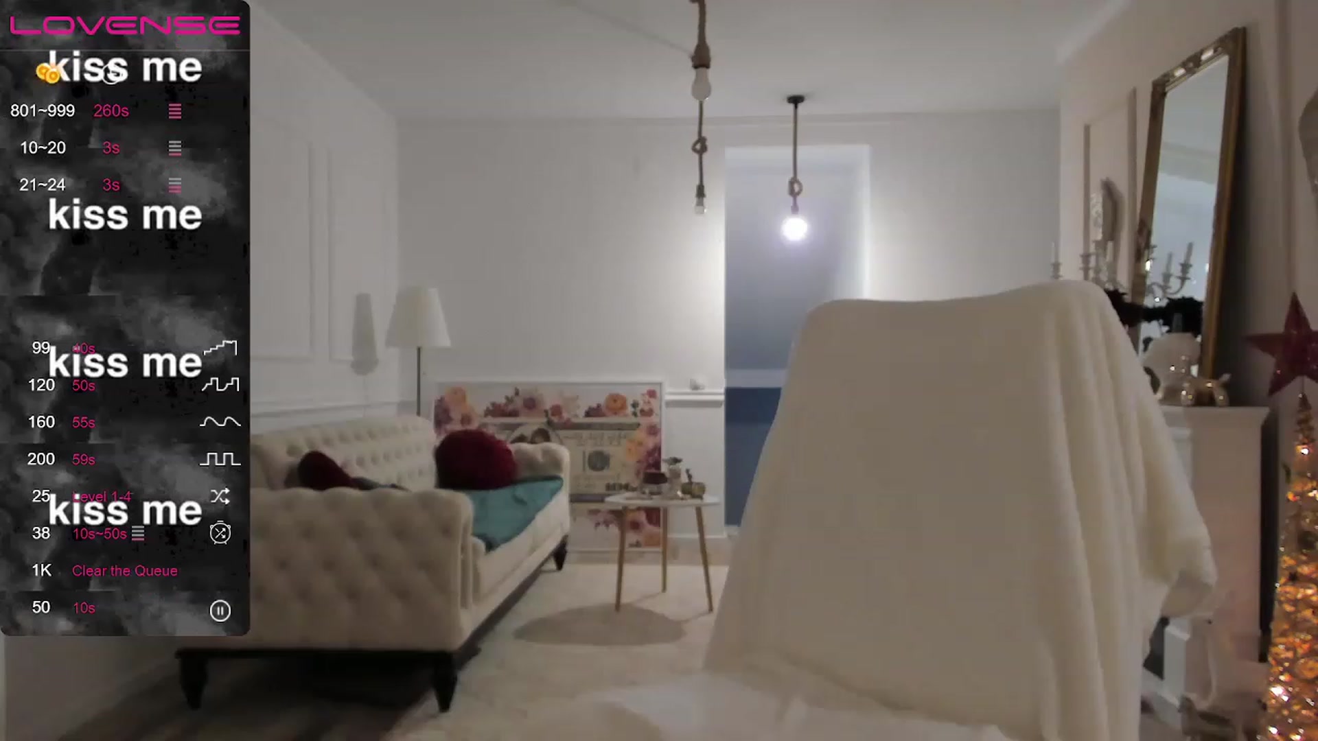 Gallery image thumbnail from AlyssiaKENT1's myfreecams stream on, 12/15/2022, 15:26 image 9 of 20