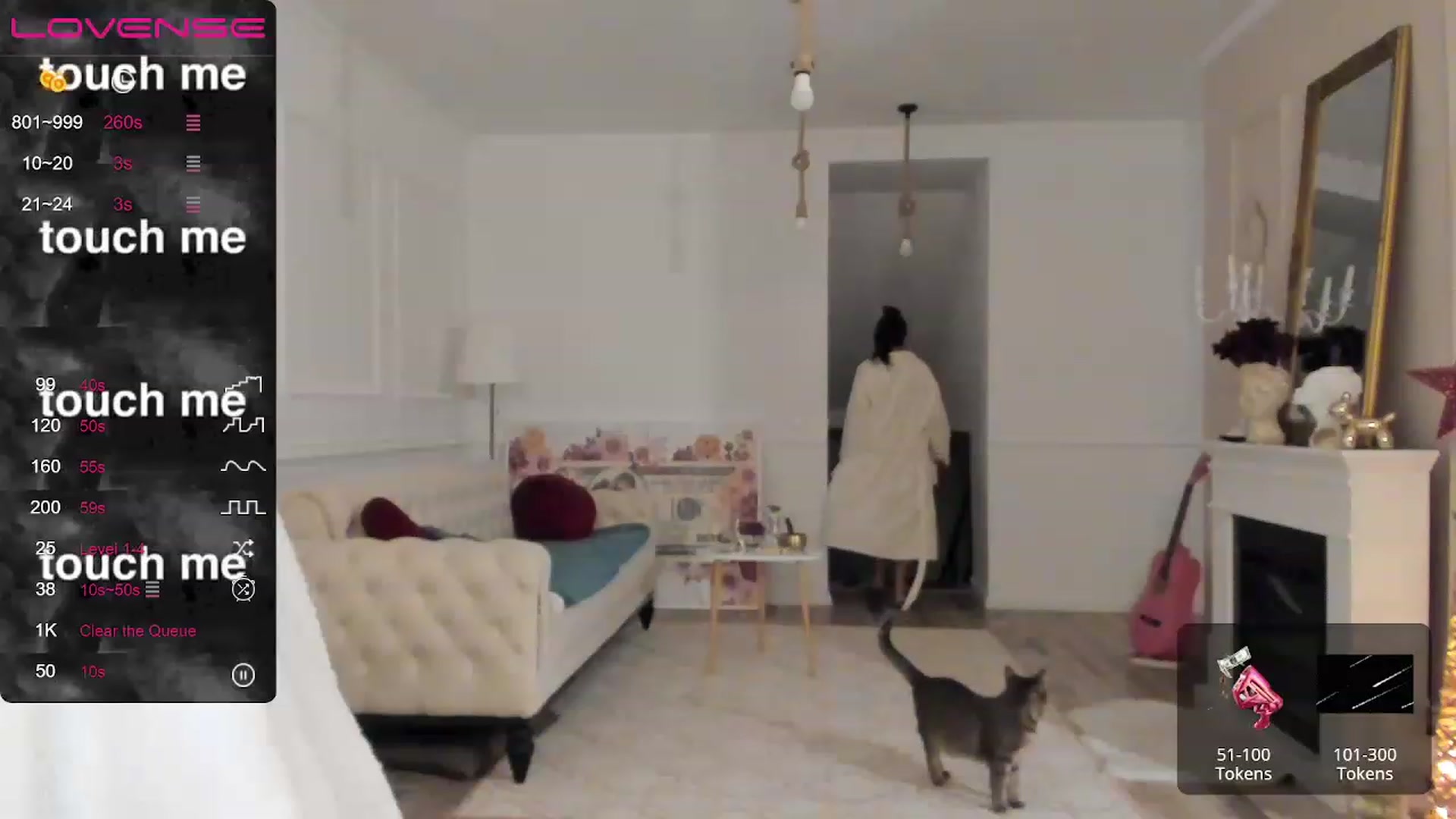Gallery image thumbnail from AlyssiaKENT1's myfreecams stream on, 12/15/2022, 15:26 image 14 of 20
