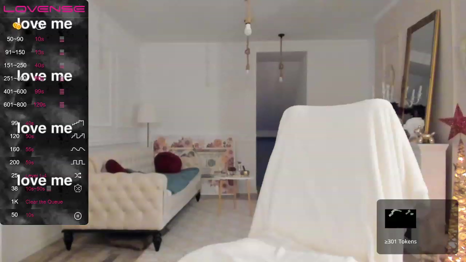 Gallery image thumbnail from AlyssiaKENT1's myfreecams stream on, 12/15/2022, 15:26 image 7 of 20