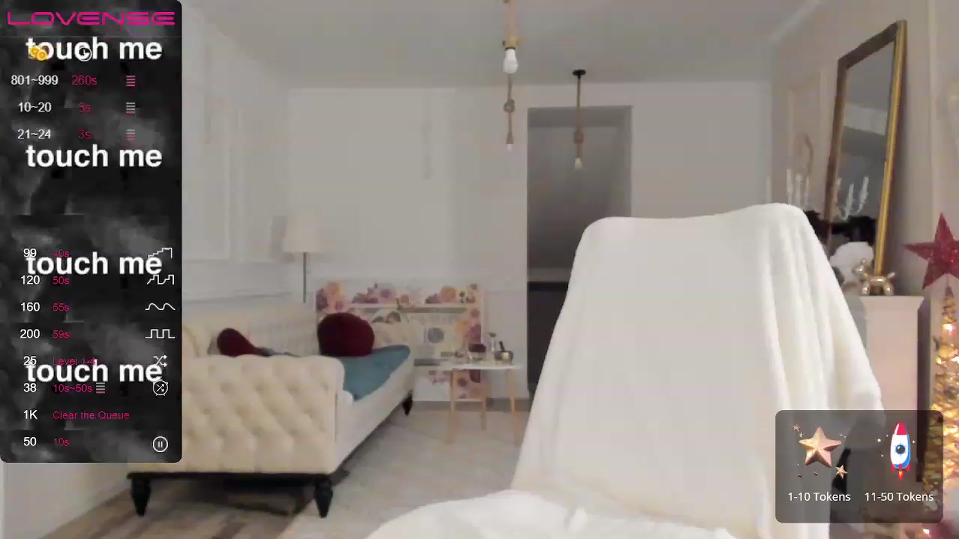 Gallery image thumbnail from AlyssiaKENT1's myfreecams stream on, 12/15/2022, 15:26 image 8 of 20