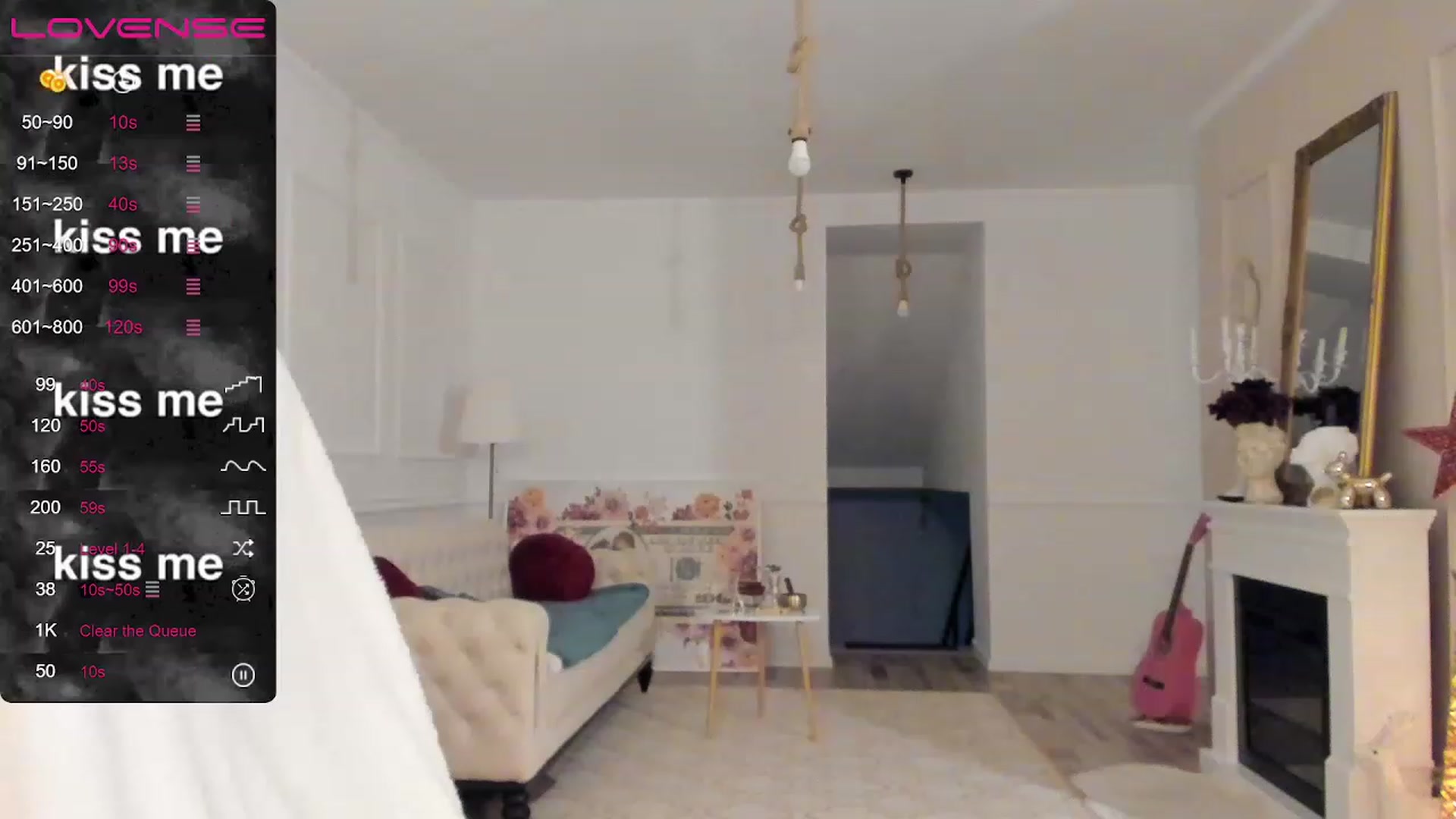 Gallery image thumbnail from AlyssiaKENT1's myfreecams stream on, 12/15/2022, 15:26 image 20 of 20