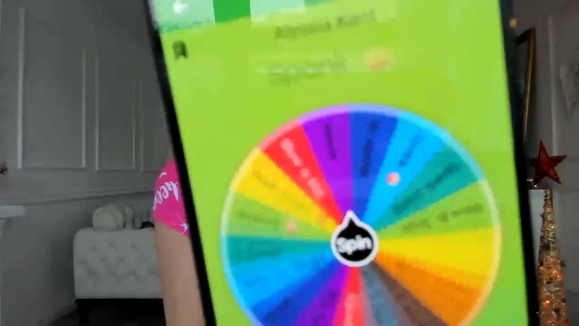 Gallery image thumbnail from AlyssiaKENT1's myfreecams stream on, 12/27/2022, 08:03 image 14 of 20