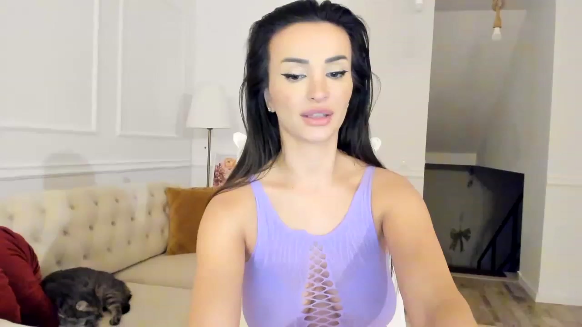 Gallery image thumbnail from AlyssiaKENT1's myfreecams stream on, 01/13/2023, 18:17 image 18 of 20