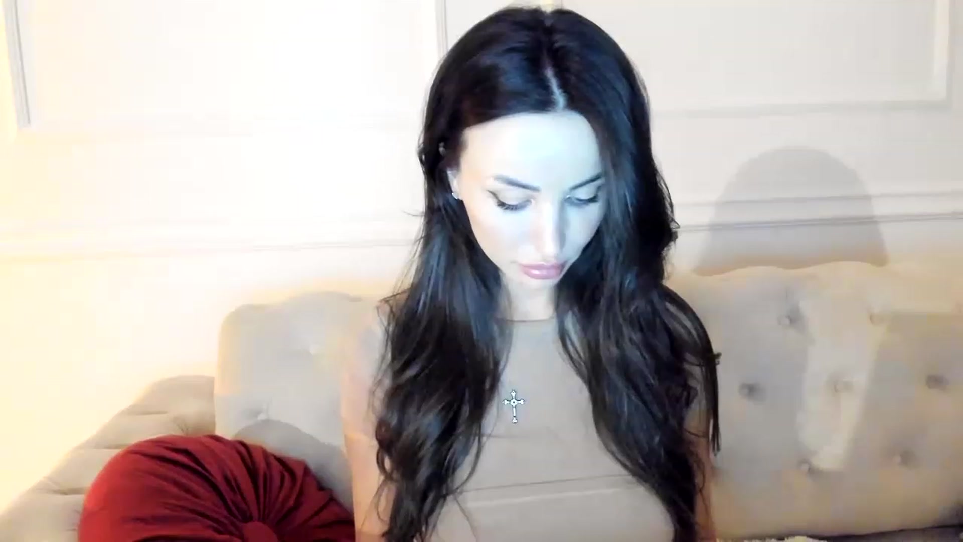 Gallery image thumbnail from AlyssiaKENT1's myfreecams stream on, 01/21/2023, 19:29 image 18 of 20
