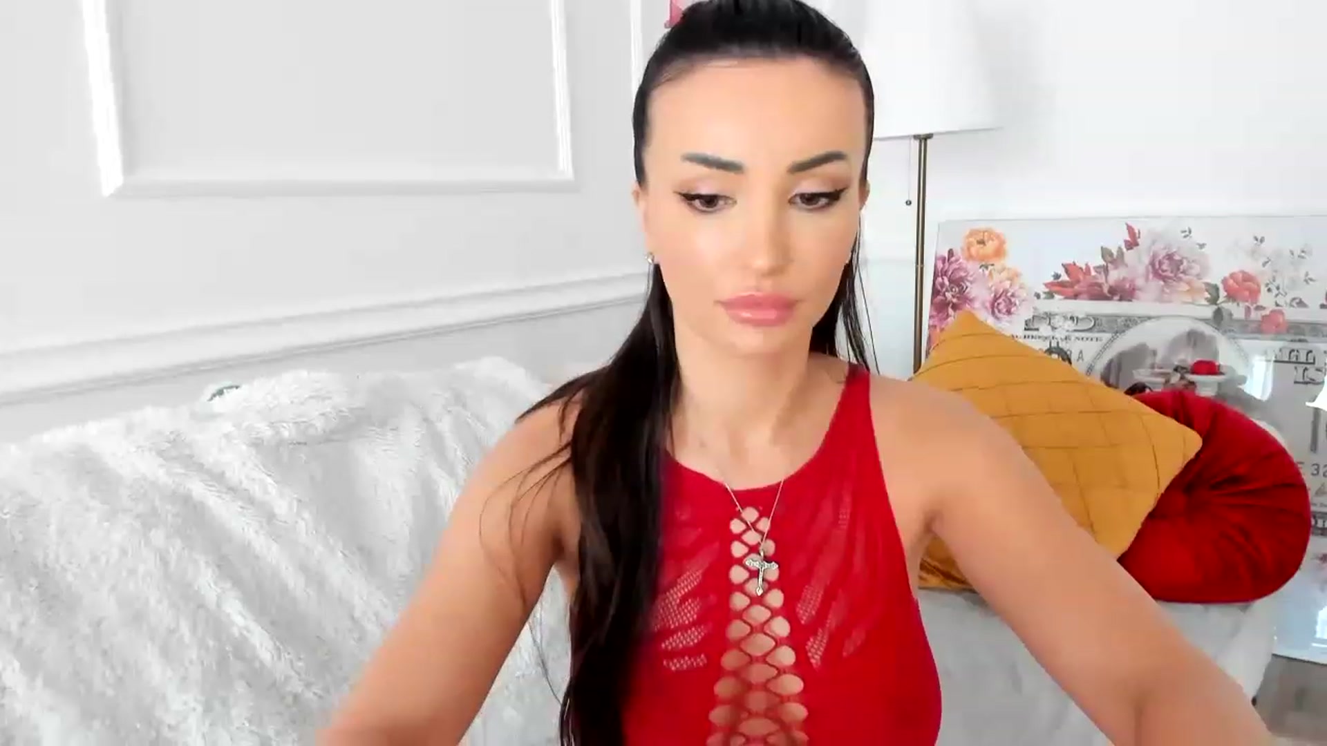 Gallery image thumbnail from AlyssiaKENT1's myfreecams stream on, 01/23/2023, 11:47 image 7 of 20