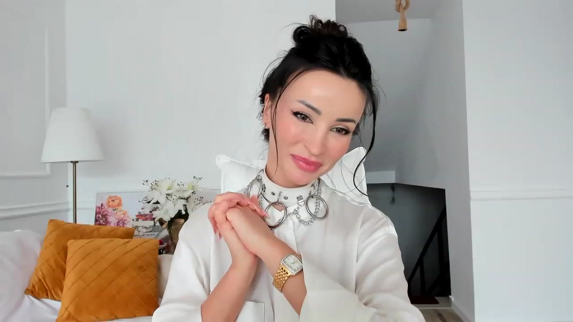 Gallery image thumbnail from AlyssiaKENT1's myfreecams stream on, 01/30/2023, 12:43 image 16 of 20