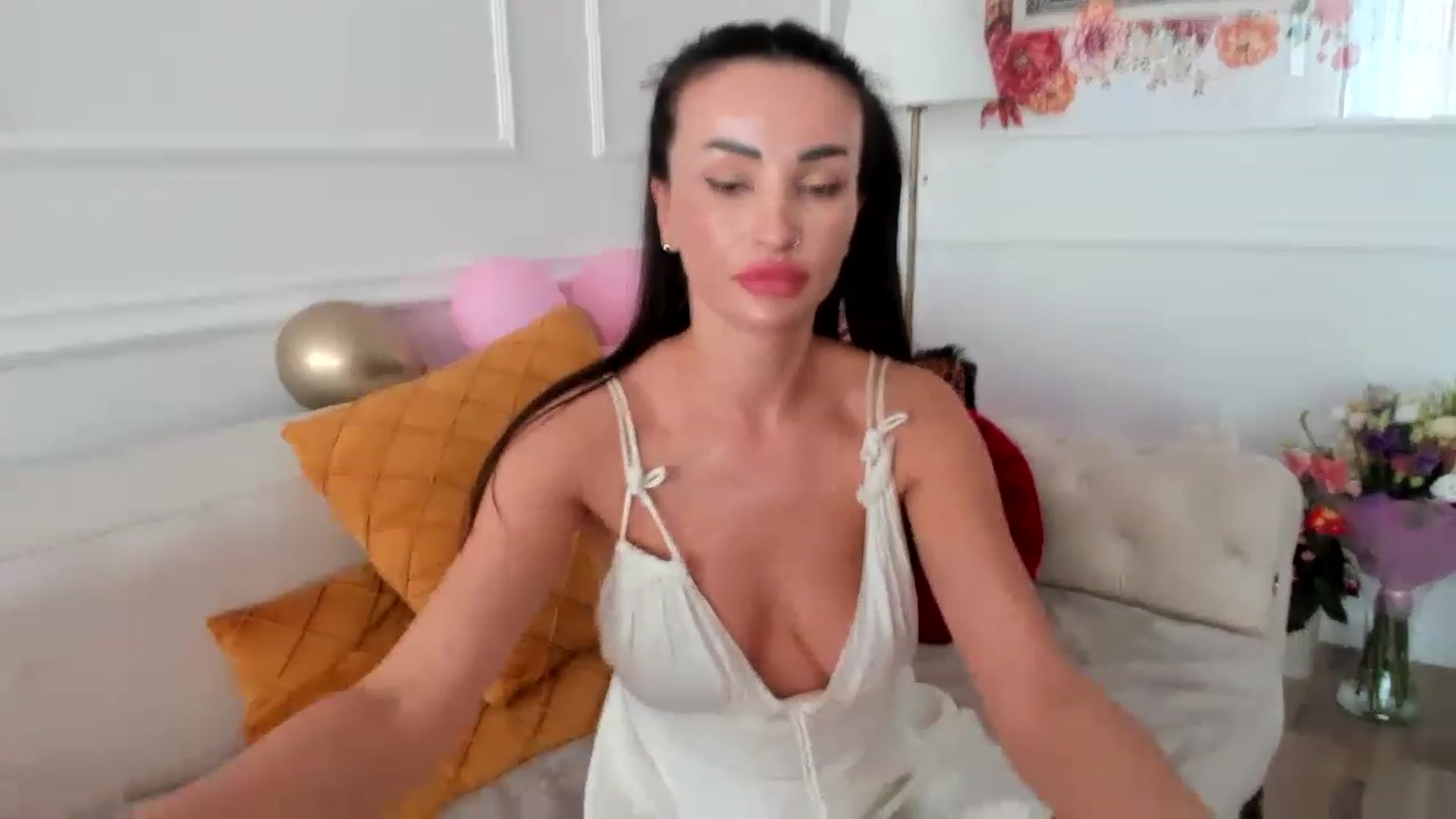 Gallery image thumbnail from AlyssiaKENT1's myfreecams stream on, 06/08/2023, 16:54 image 20 of 20