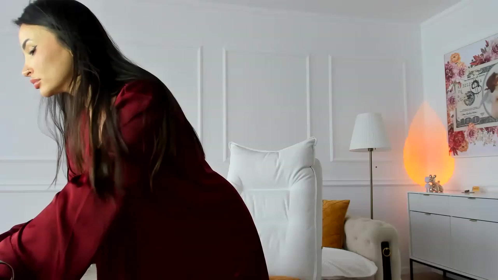 Gallery image thumbnail from AlyssiaKENT1's myfreecams stream on, 07/16/2023, 07:25 image 6 of 20