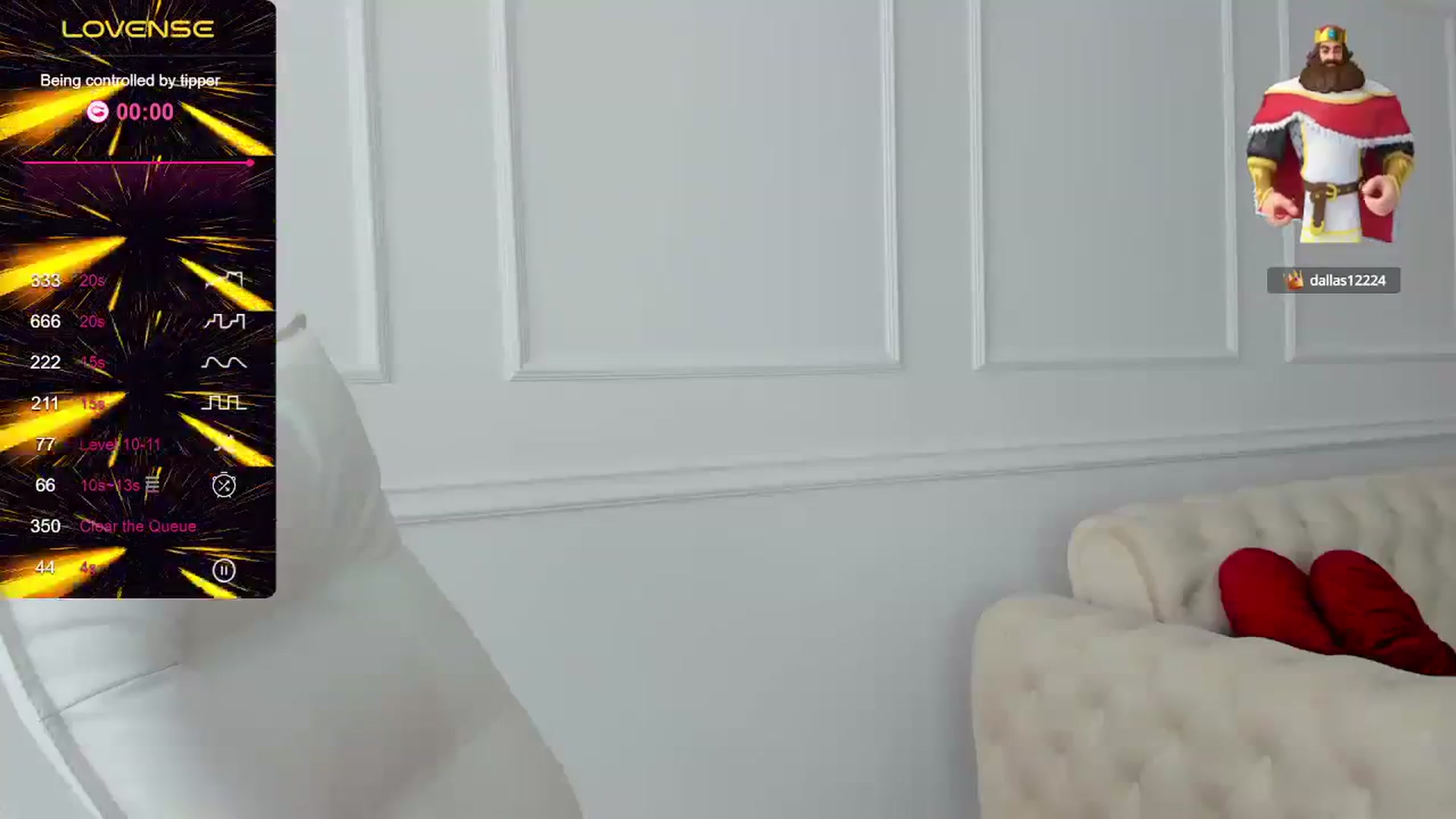 Gallery image thumbnail from AlyssiaKENT1's myfreecams stream on, 09/04/2023, 15:14 image 4 of 20