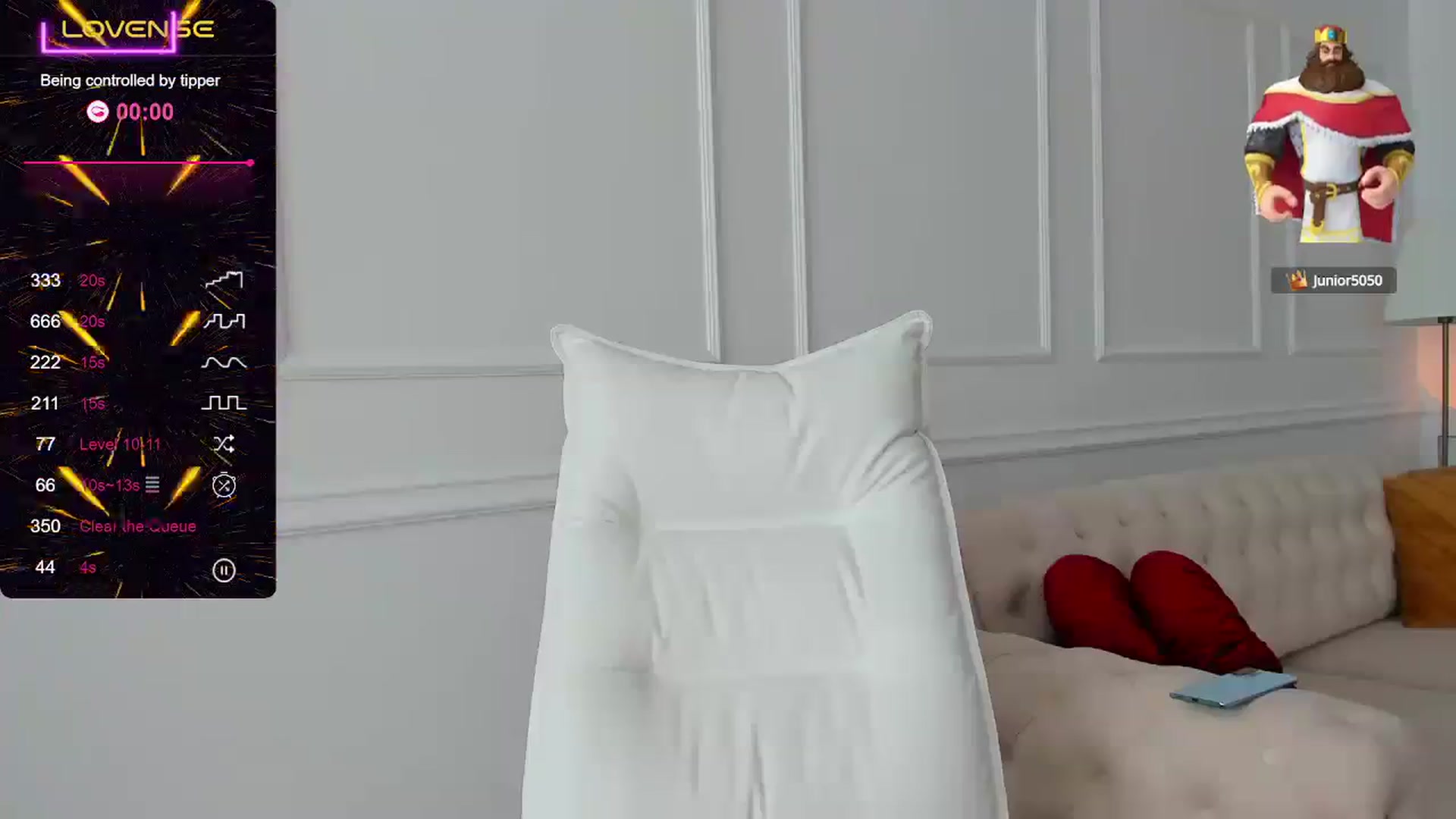 Gallery image thumbnail from AlyssiaKENT1's myfreecams stream on, 09/05/2023, 15:04 image 6 of 20