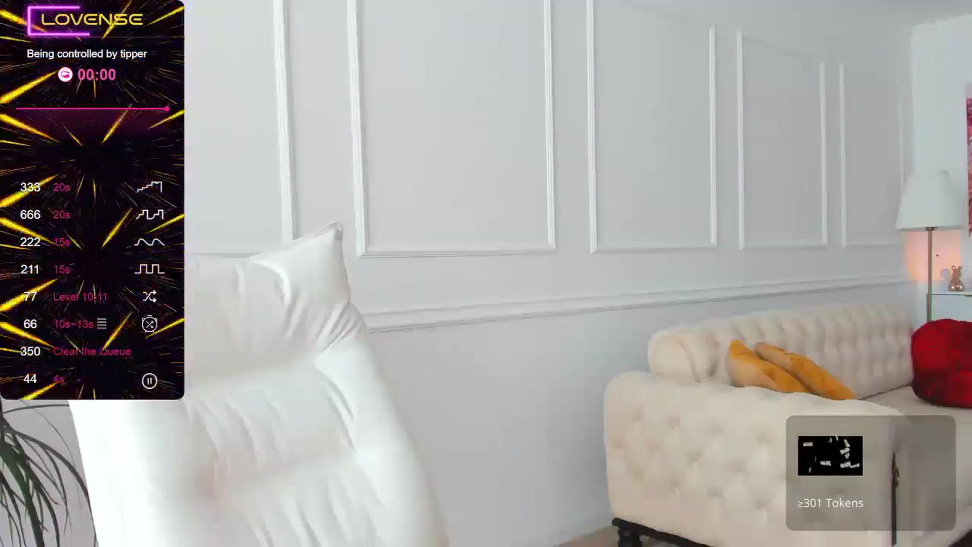 Gallery image thumbnail from AlyssiaKENT1's myfreecams stream on, 09/06/2023, 12:59 image 20 of 20