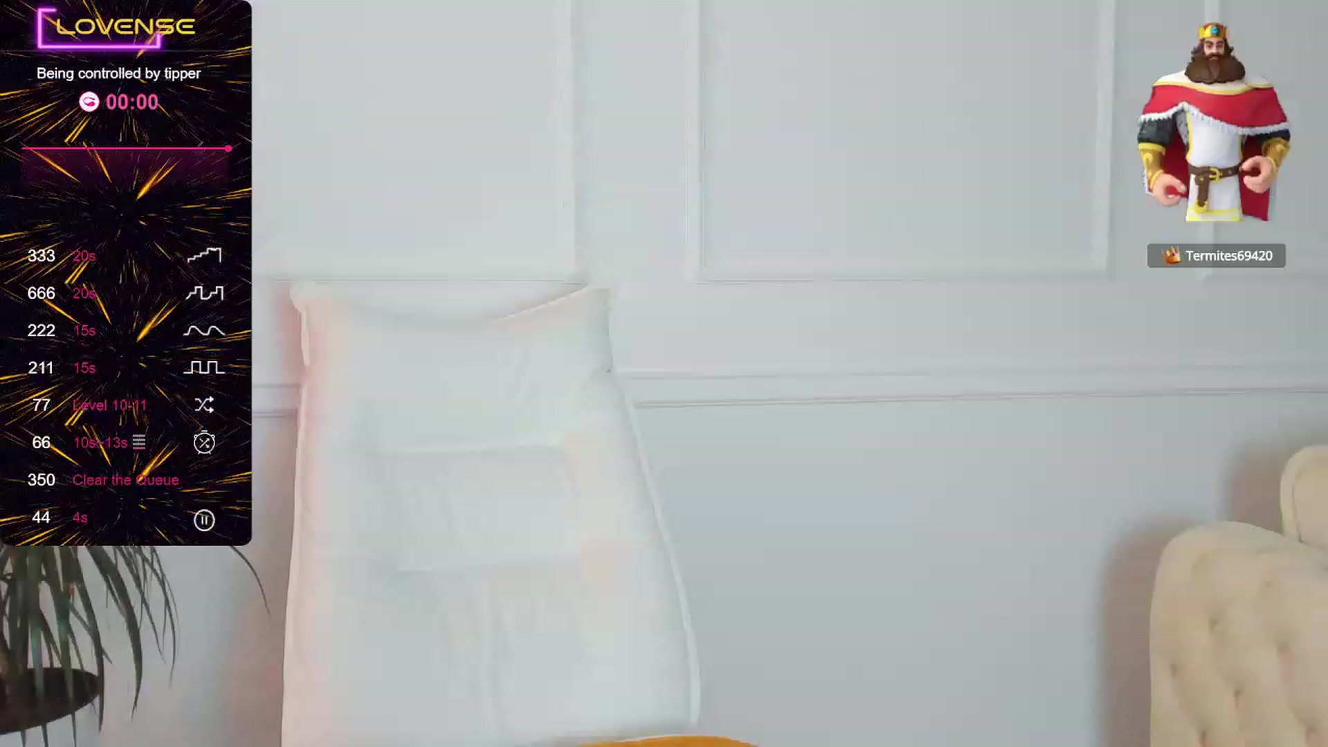 Gallery image thumbnail from AlyssiaKENT1's myfreecams stream on, 09/07/2023, 17:16 image 17 of 20