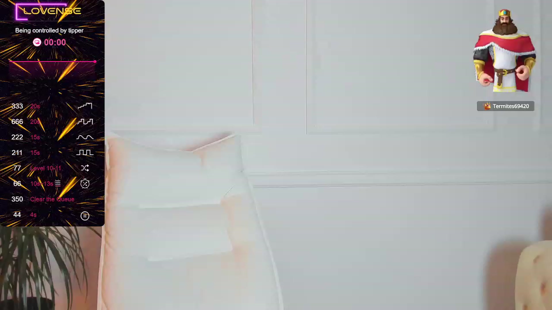 Gallery image thumbnail from AlyssiaKENT1's myfreecams stream on, 09/07/2023, 17:16 image 20 of 20
