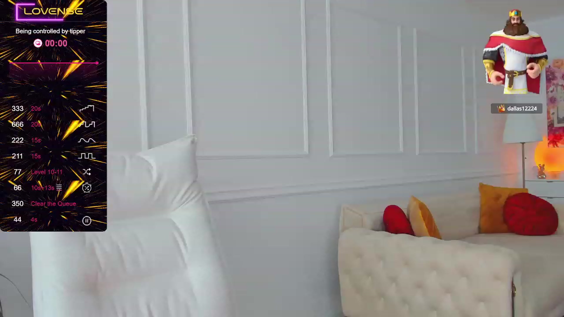 Gallery image thumbnail from AlyssiaKENT1's myfreecams stream on, 09/11/2023, 15:41 image 17 of 20
