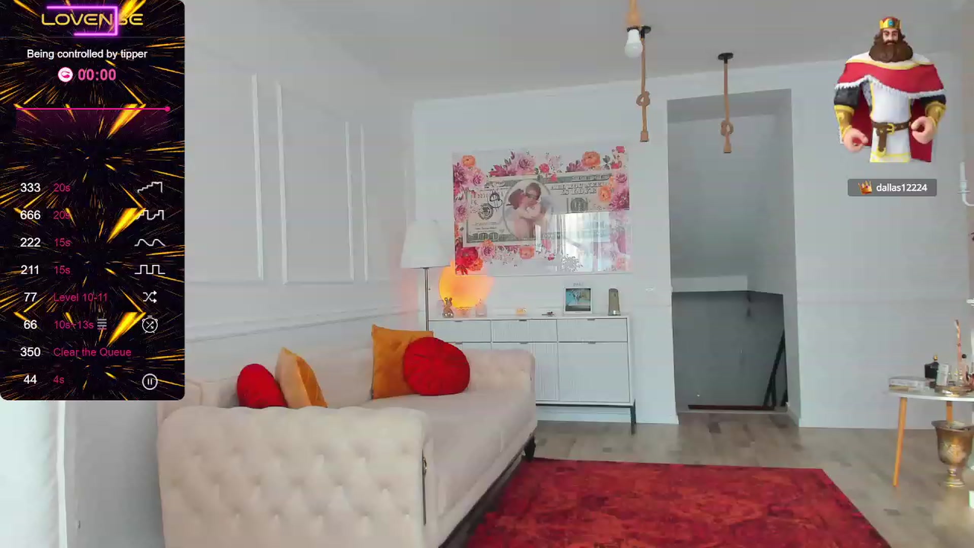Gallery image thumbnail from AlyssiaKENT1's myfreecams stream on, 09/11/2023, 15:41 image 8 of 20