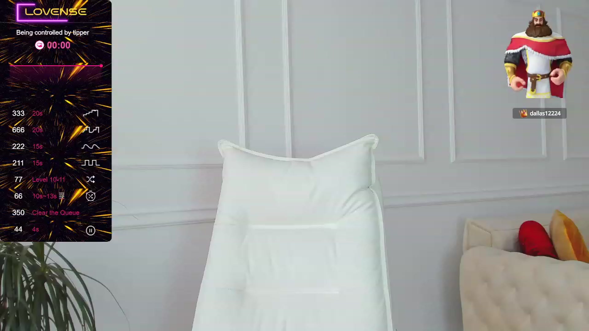Gallery image thumbnail from AlyssiaKENT1's myfreecams stream on, 09/11/2023, 15:41 image 19 of 20