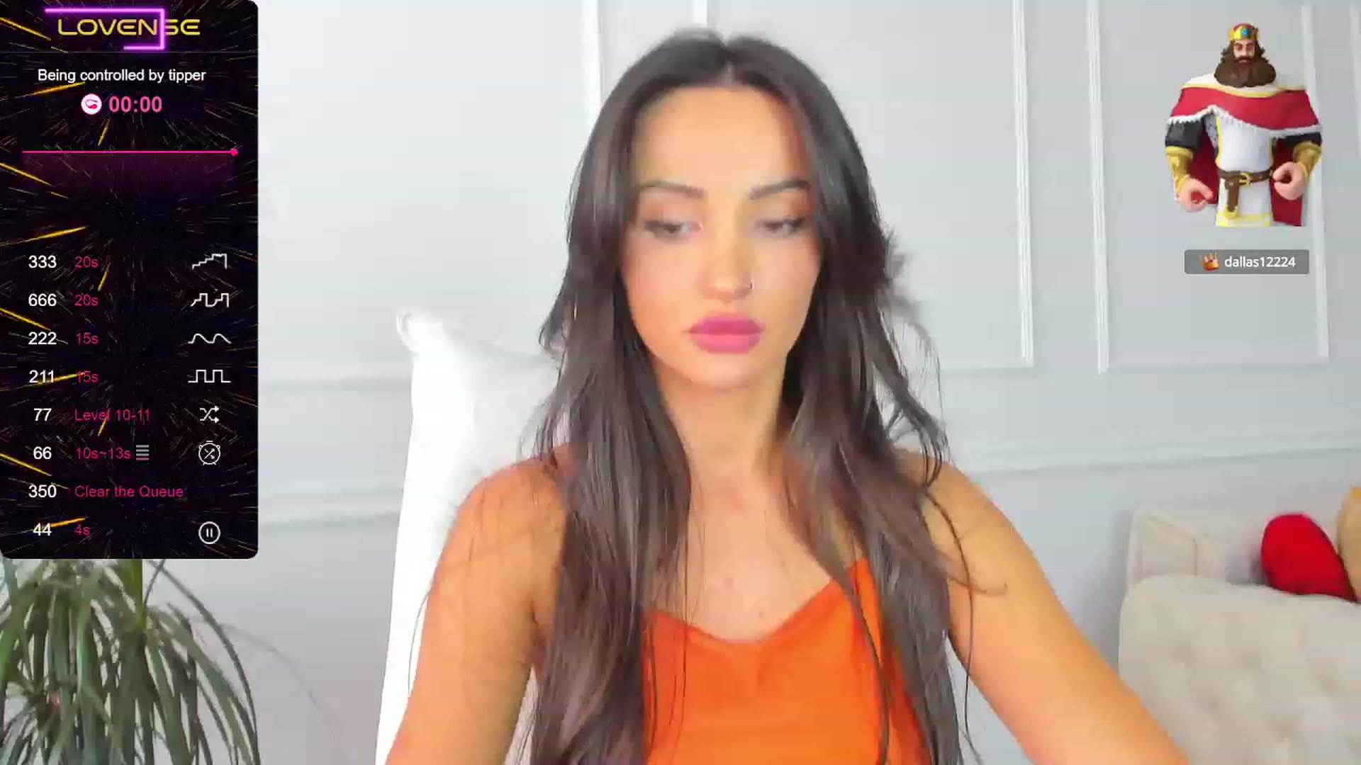 Gallery image thumbnail from AlyssiaKENT1's myfreecams stream on, 09/11/2023, 15:41 image 20 of 20