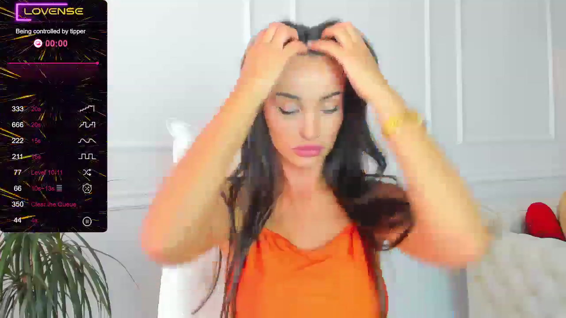 Gallery image thumbnail from AlyssiaKENT1's myfreecams stream on, 09/11/2023, 16:28 image 8 of 20