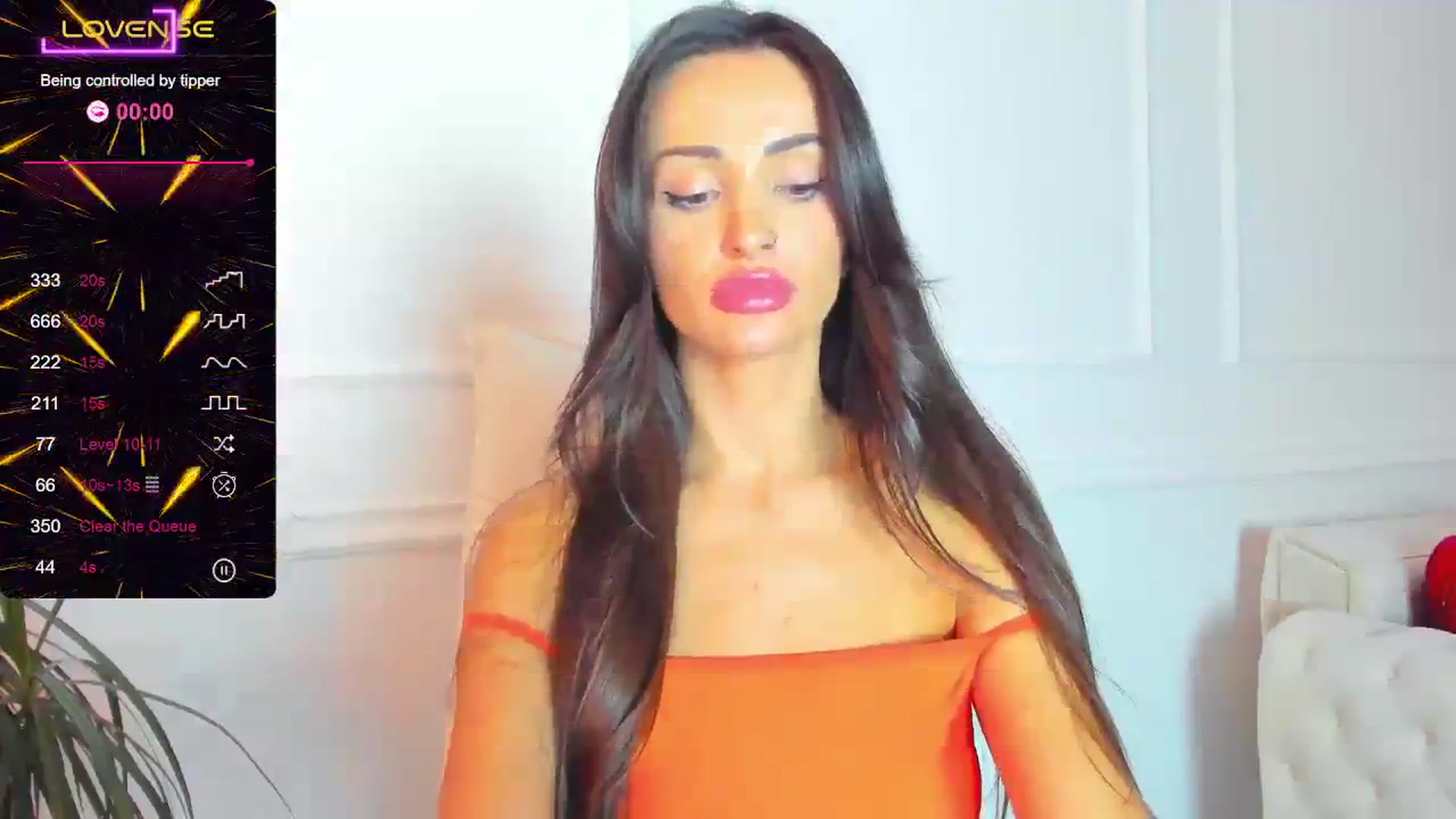 Gallery image thumbnail from AlyssiaKENT1's myfreecams stream on, 09/11/2023, 17:44 image 7 of 20
