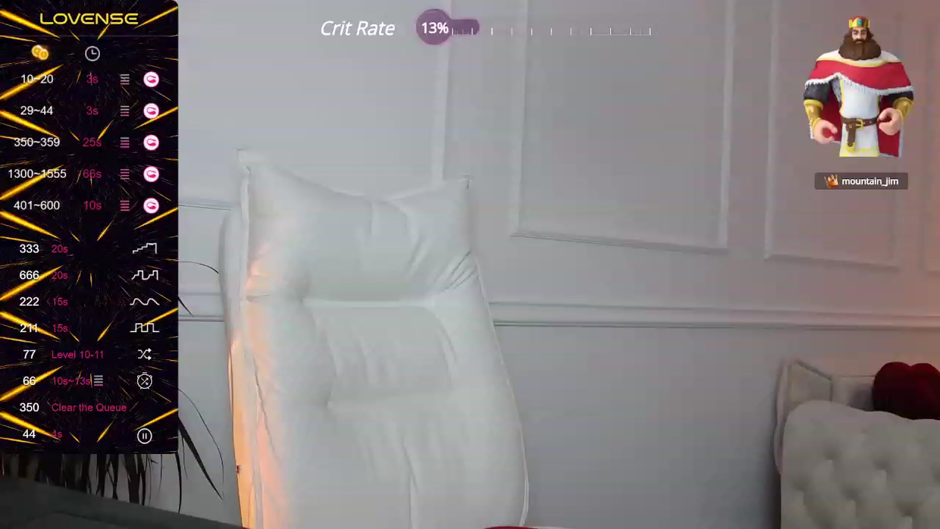 Gallery image thumbnail from AlyssiaKENT1's myfreecams stream on, 09/12/2023, 20:25 image 16 of 20