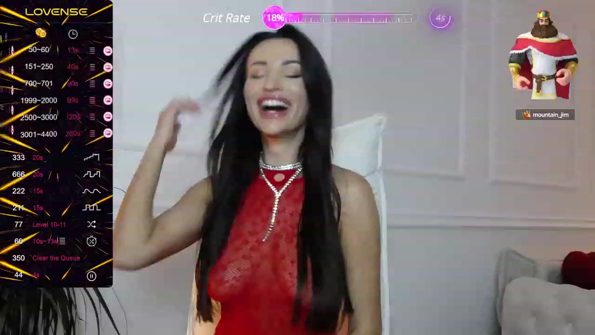 Gallery image thumbnail from AlyssiaKENT1's myfreecams stream on, 09/12/2023, 20:25 image 8 of 20
