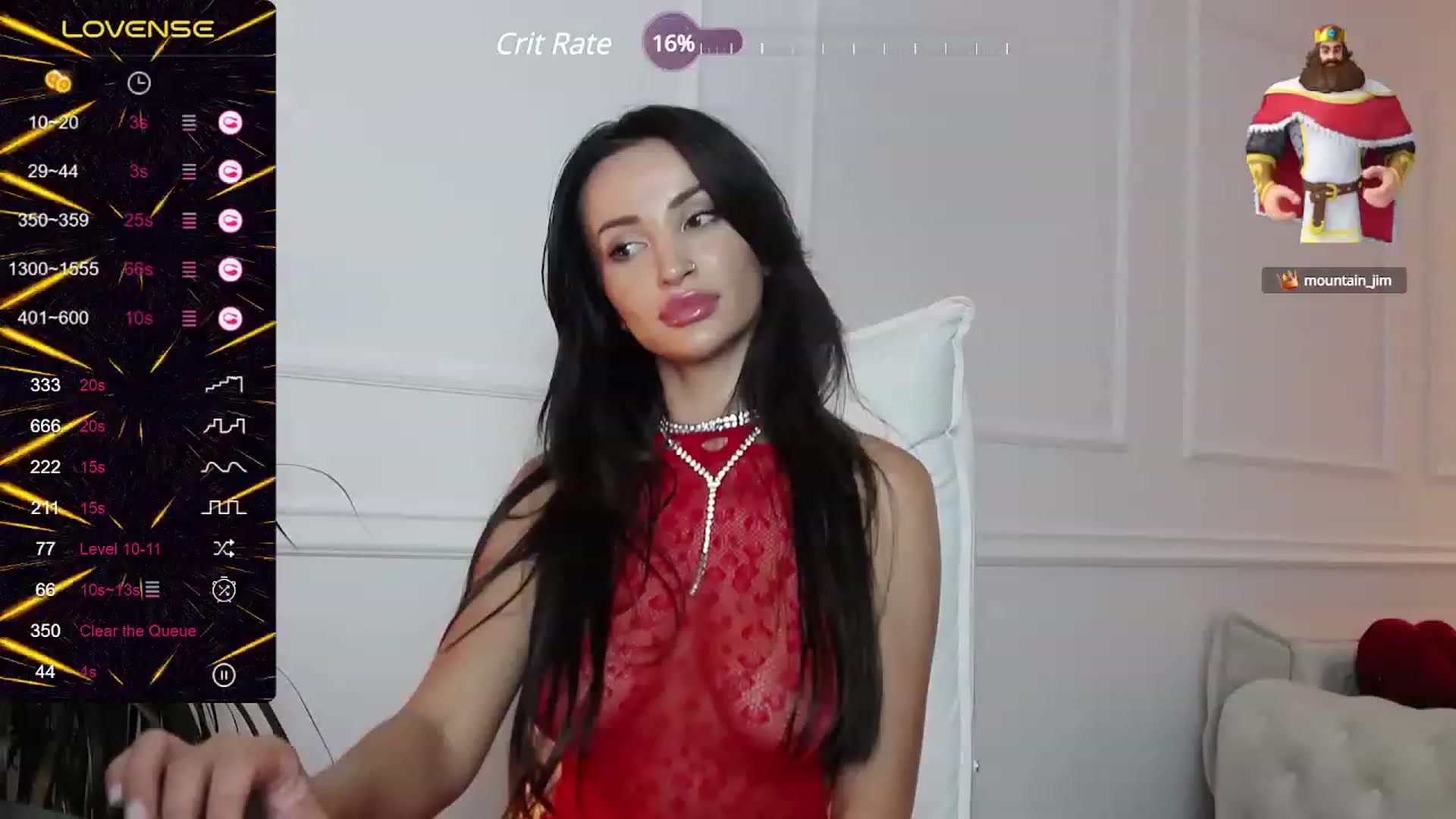 Gallery image thumbnail from AlyssiaKENT1's myfreecams stream on, 09/12/2023, 20:25 image 13 of 20