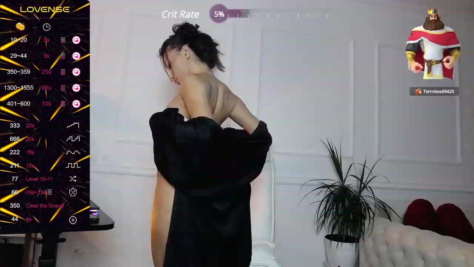 Gallery image thumbnail from AlyssiaKENT1's myfreecams stream on, 09/18/2023, 18:07 image 5 of 20