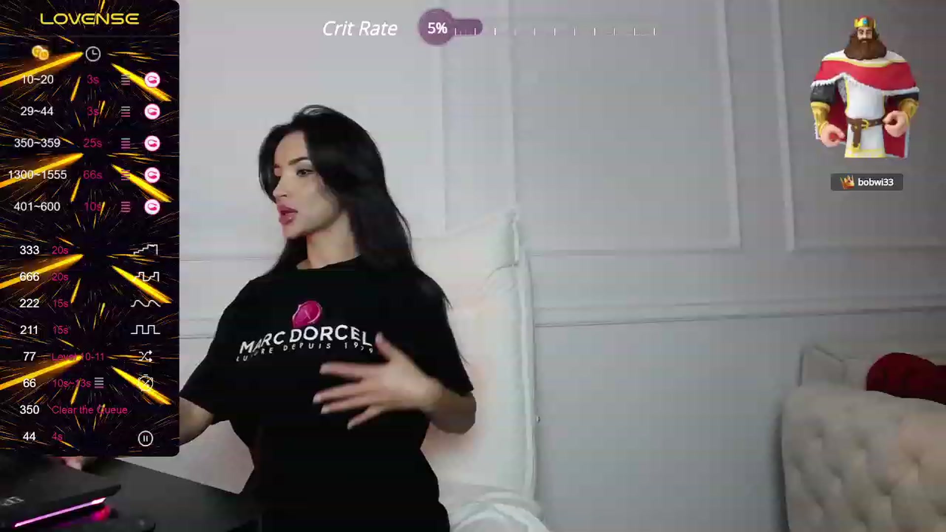 Gallery image thumbnail from AlyssiaKENT1's myfreecams stream on, 09/28/2023, 17:32 image 12 of 20