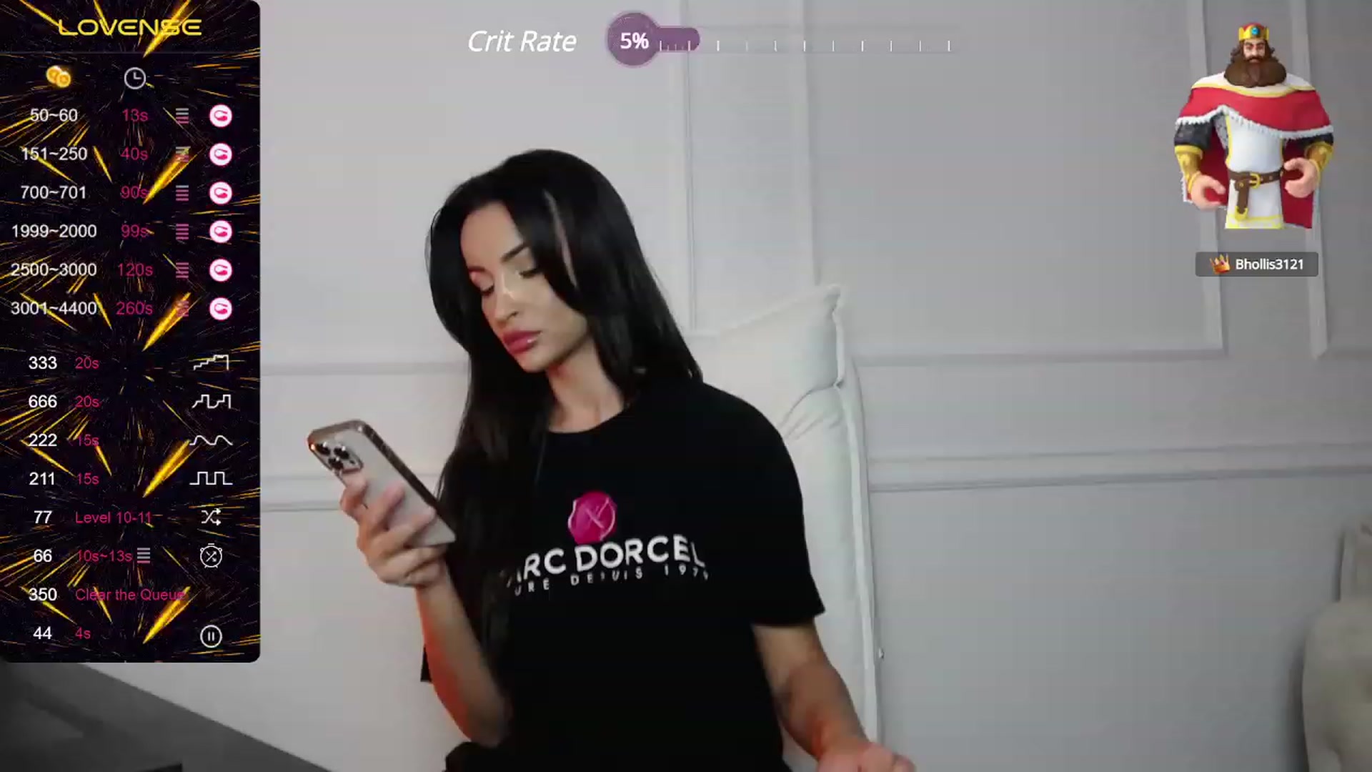Gallery image thumbnail from AlyssiaKENT1's myfreecams stream on, 09/28/2023, 17:32 image 7 of 20