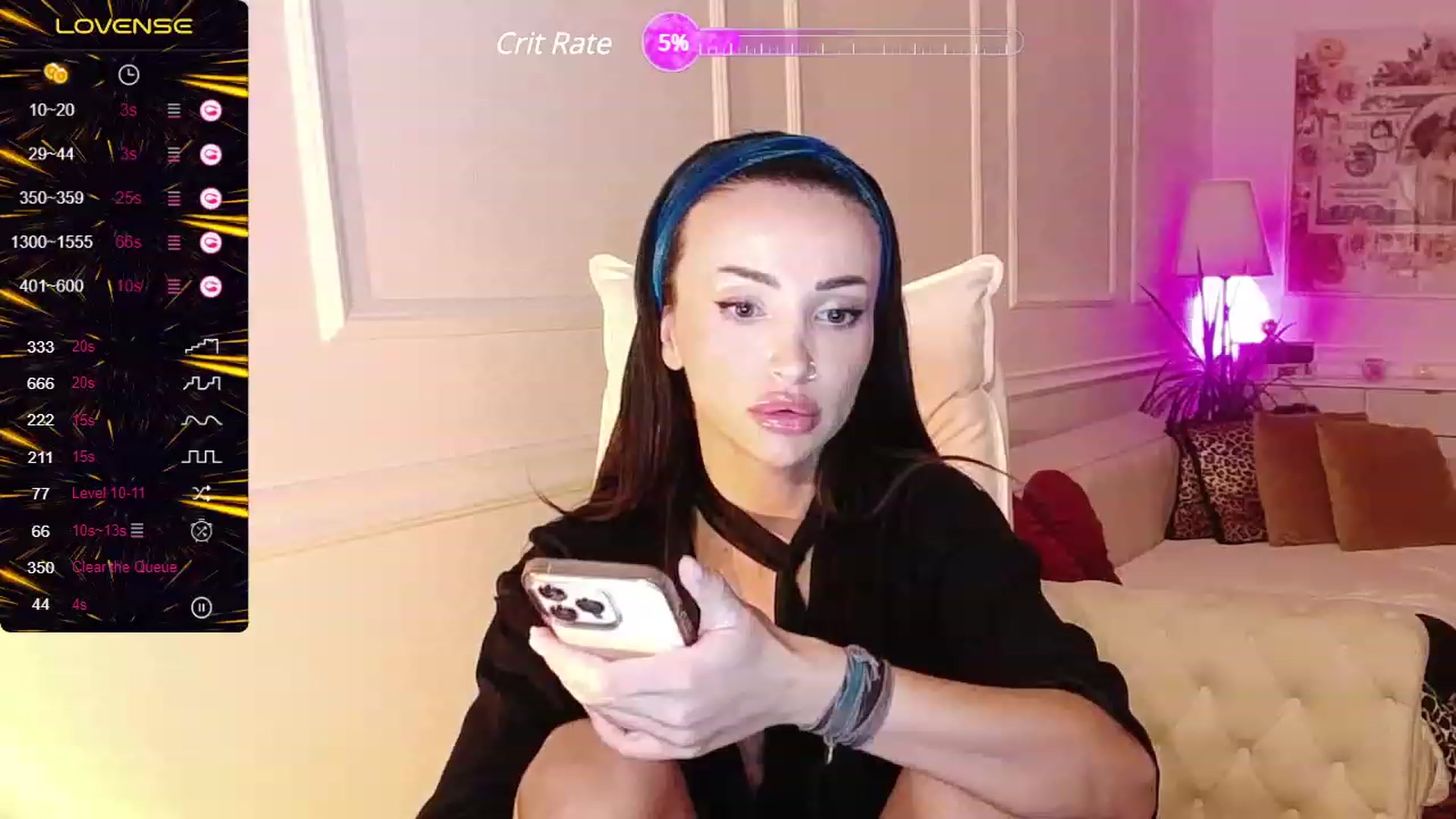 Gallery image thumbnail from AlyssiaKENT1's myfreecams stream on, 10/03/2023, 17:19 image 9 of 20