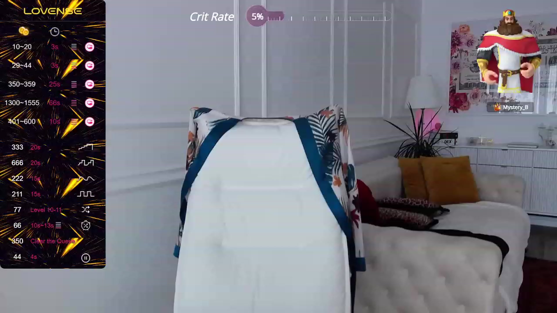 Gallery image thumbnail from AlyssiaKENT1's myfreecams stream on, 10/10/2023, 12:59 image 16 of 20