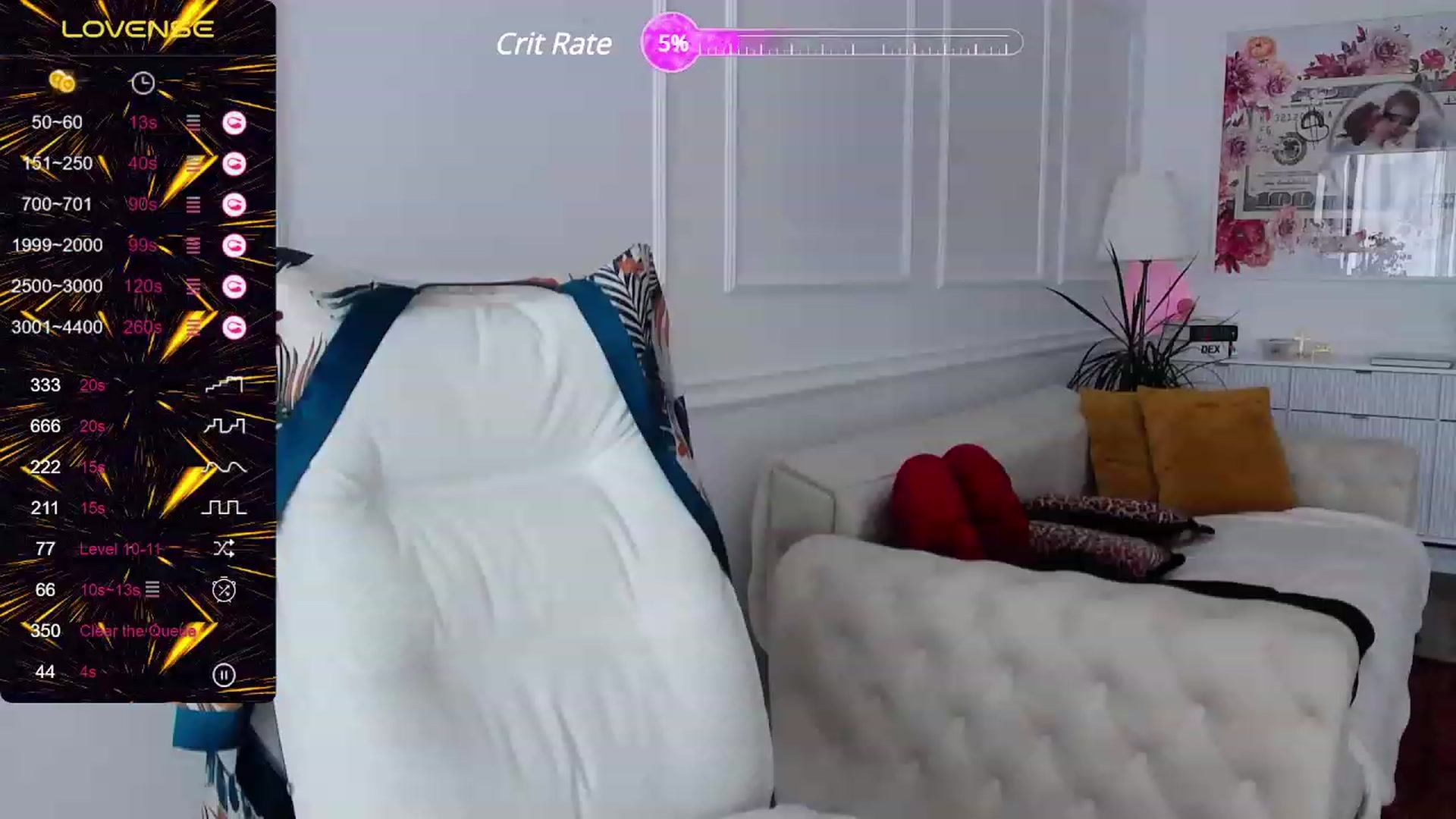 Gallery image thumbnail from AlyssiaKENT1's myfreecams stream on, 10/10/2023, 12:59 image 7 of 20