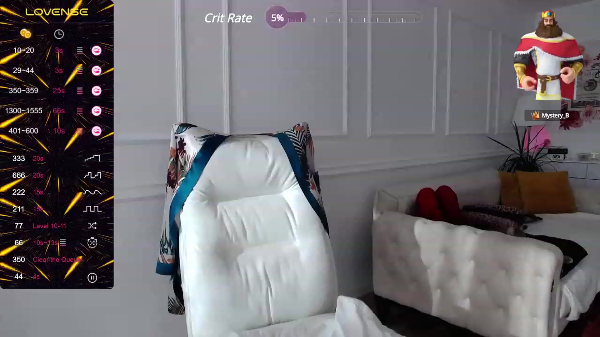 Gallery image thumbnail from AlyssiaKENT1's myfreecams stream on, 10/10/2023, 13:51 image 13 of 20