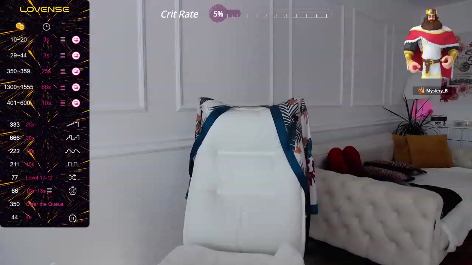 Gallery image thumbnail from AlyssiaKENT1's myfreecams stream on, 10/10/2023, 13:51 image 16 of 20