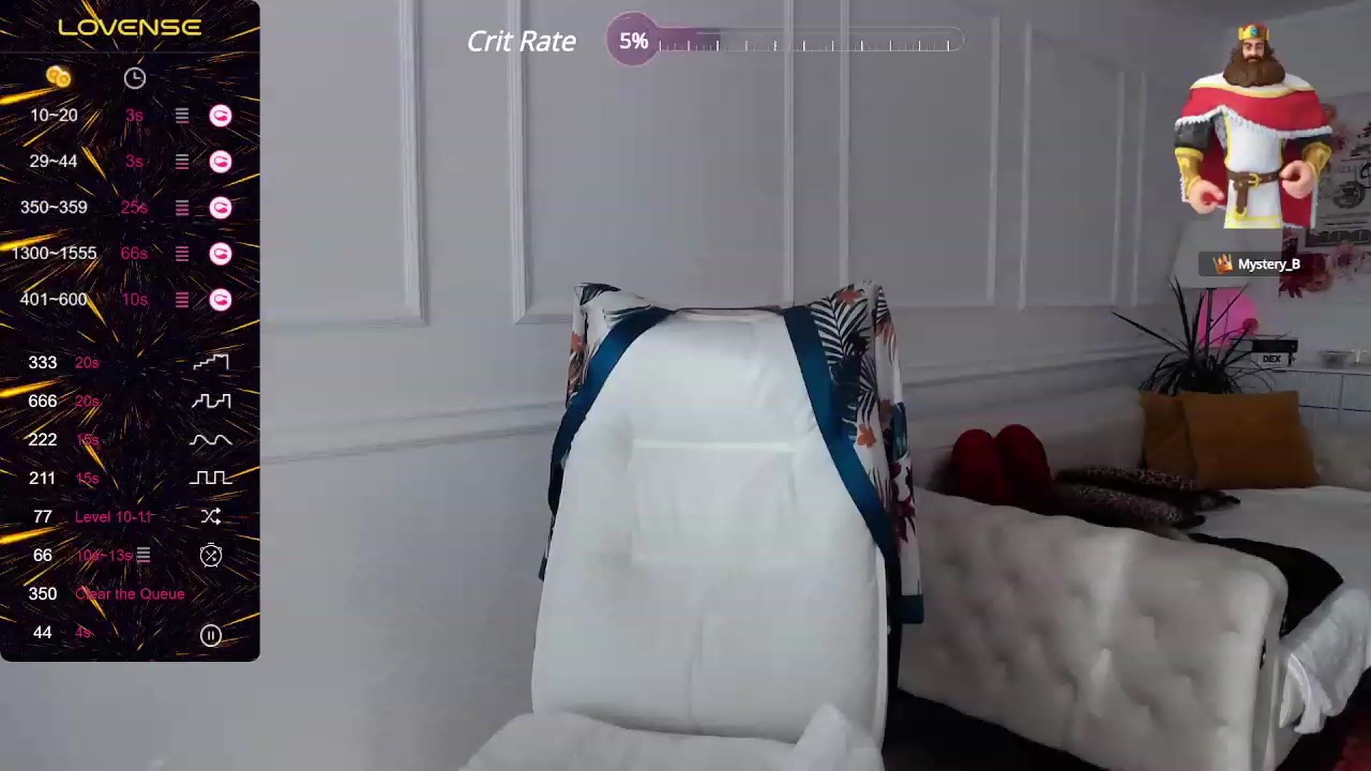 Gallery image thumbnail from AlyssiaKENT1's myfreecams stream on, 10/10/2023, 13:51 image 15 of 20