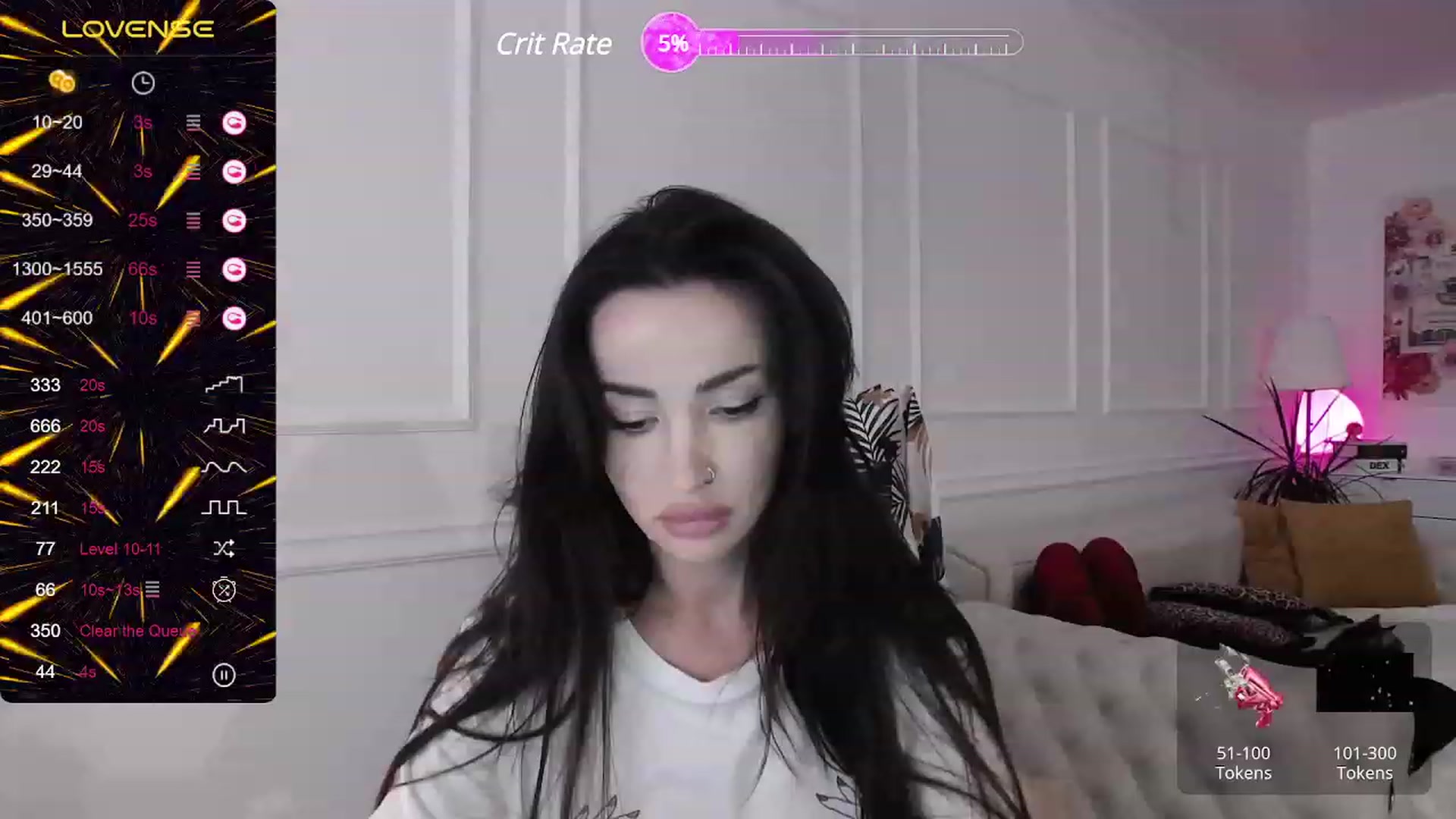 Gallery image thumbnail from AlyssiaKENT1's myfreecams stream on, 10/10/2023, 15:31 image 17 of 20