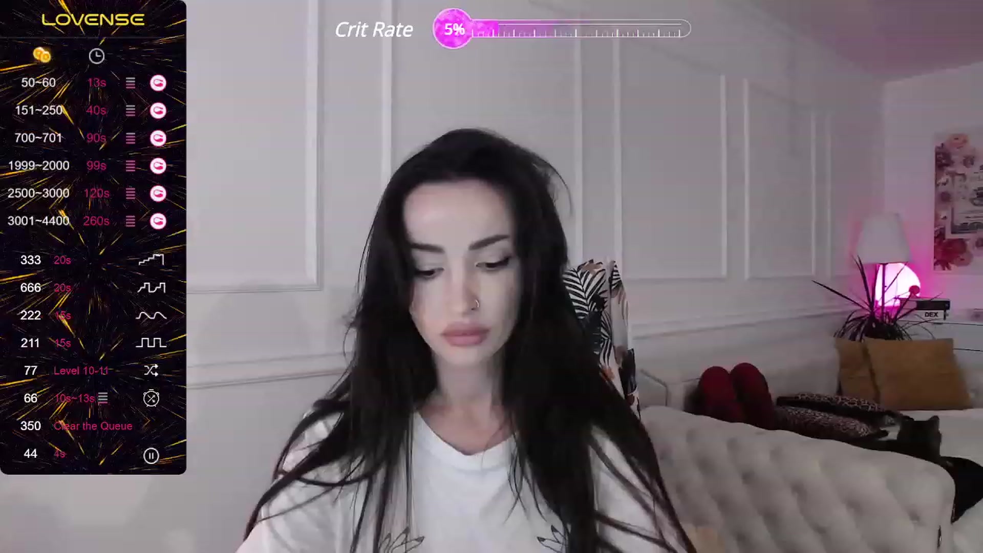 Gallery image thumbnail from AlyssiaKENT1's myfreecams stream on, 10/10/2023, 15:31 image 18 of 20
