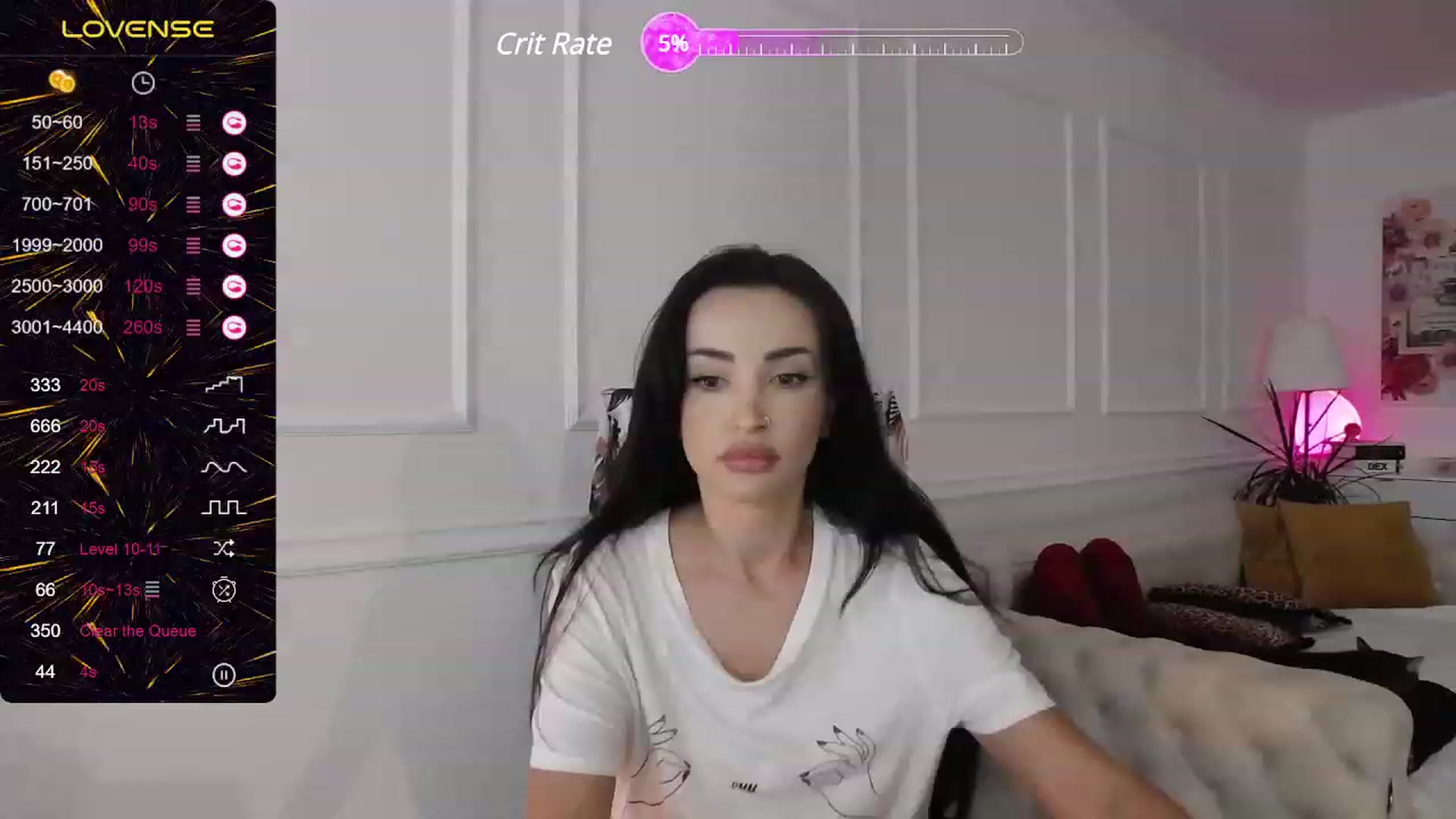 Gallery image thumbnail from AlyssiaKENT1's myfreecams stream on, 10/10/2023, 15:31 image 12 of 20