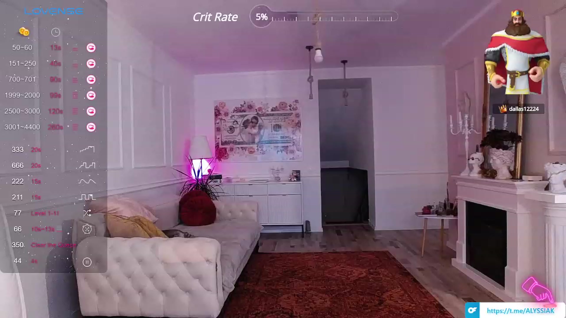 Gallery image thumbnail from AlyssiaKENT1's myfreecams stream on, 10/16/2023, 05:13 image 6 of 20
