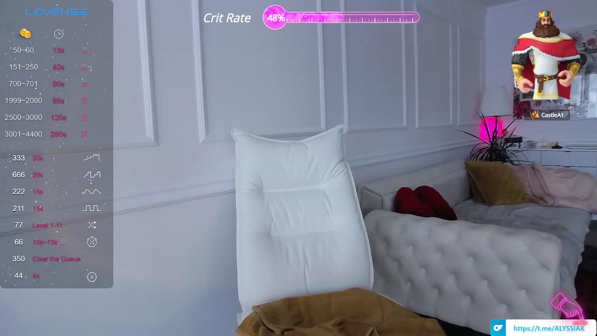 Gallery image thumbnail from AlyssiaKENT1's myfreecams stream on, 10/17/2023, 07:32 image 17 of 20