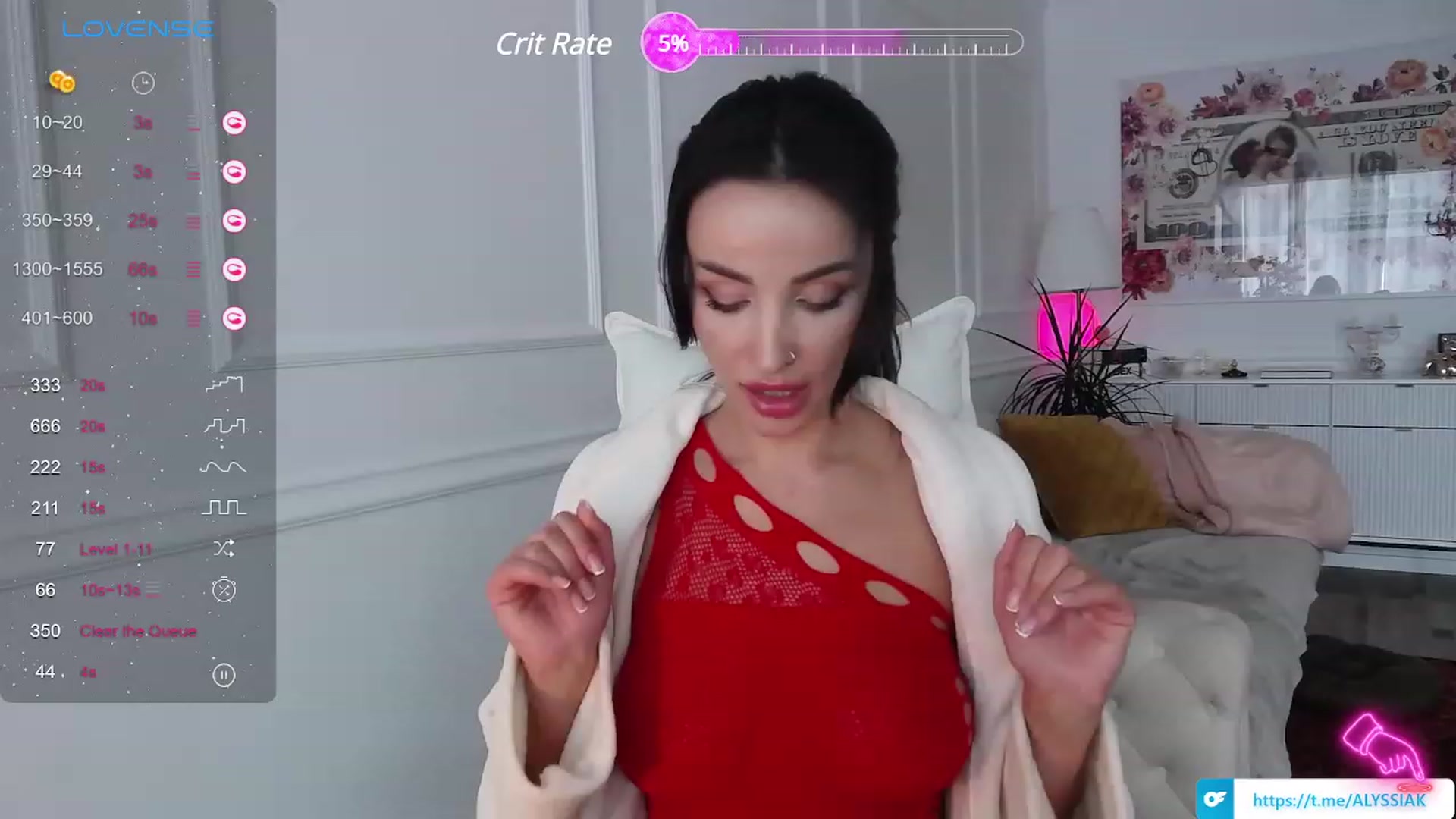 Gallery image thumbnail from AlyssiaKENT1's myfreecams stream on, 10/17/2023, 09:06 image 11 of 20
