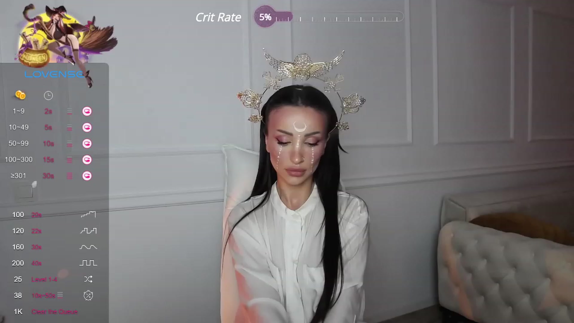 Gallery image thumbnail from AlyssiaKENT1's myfreecams stream on, 10/28/2023, 19:16 image 10 of 20