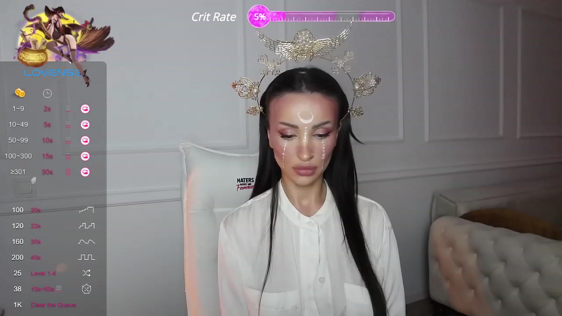 Gallery image thumbnail from AlyssiaKENT1's myfreecams stream on, 10/28/2023, 19:16 image 14 of 20