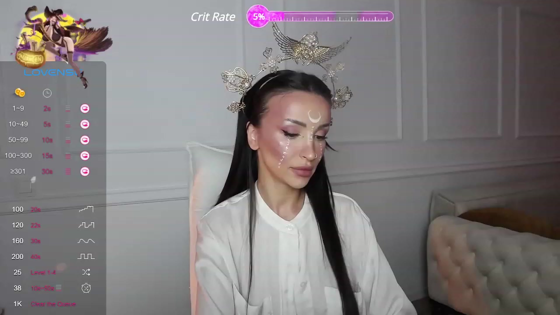 Gallery image thumbnail from AlyssiaKENT1's myfreecams stream on, 10/28/2023, 19:16 image 13 of 20