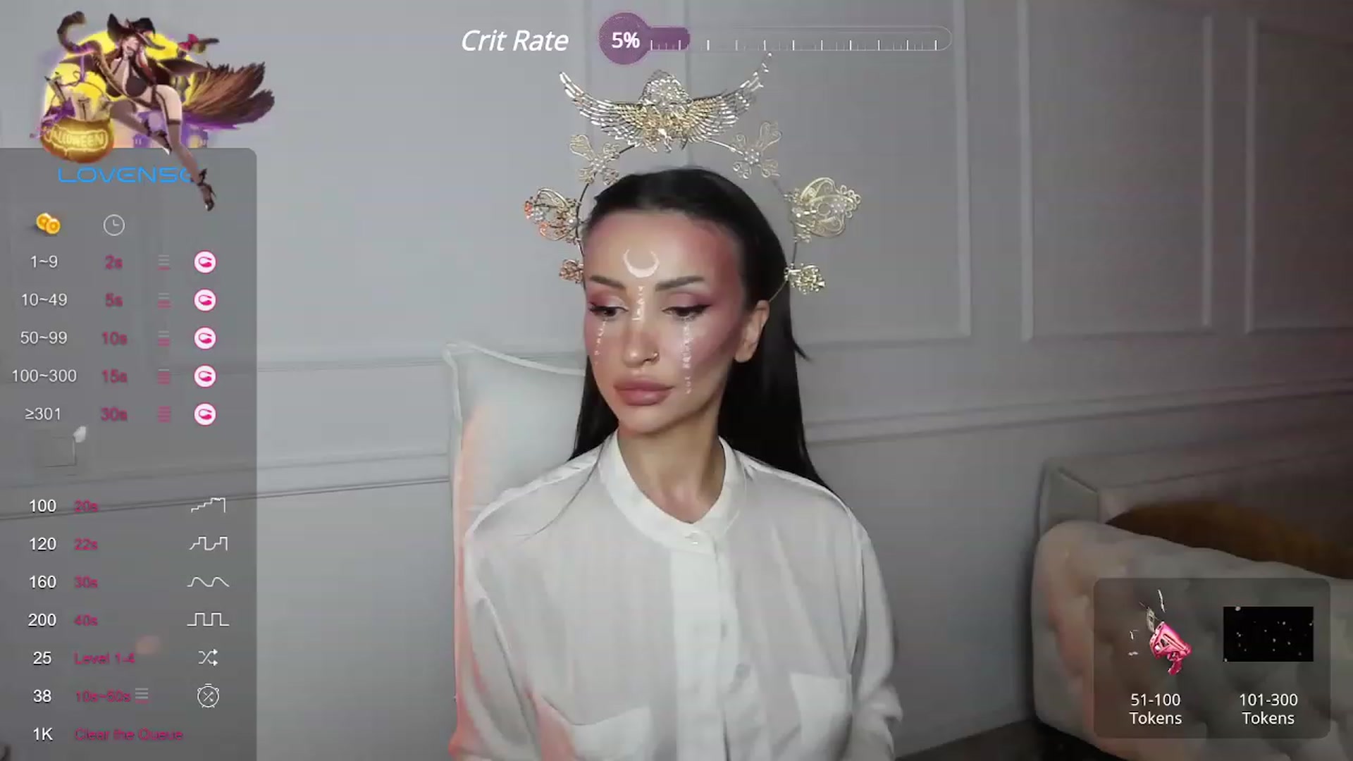 Gallery image thumbnail from AlyssiaKENT1's myfreecams stream on, 10/28/2023, 19:16 image 4 of 20