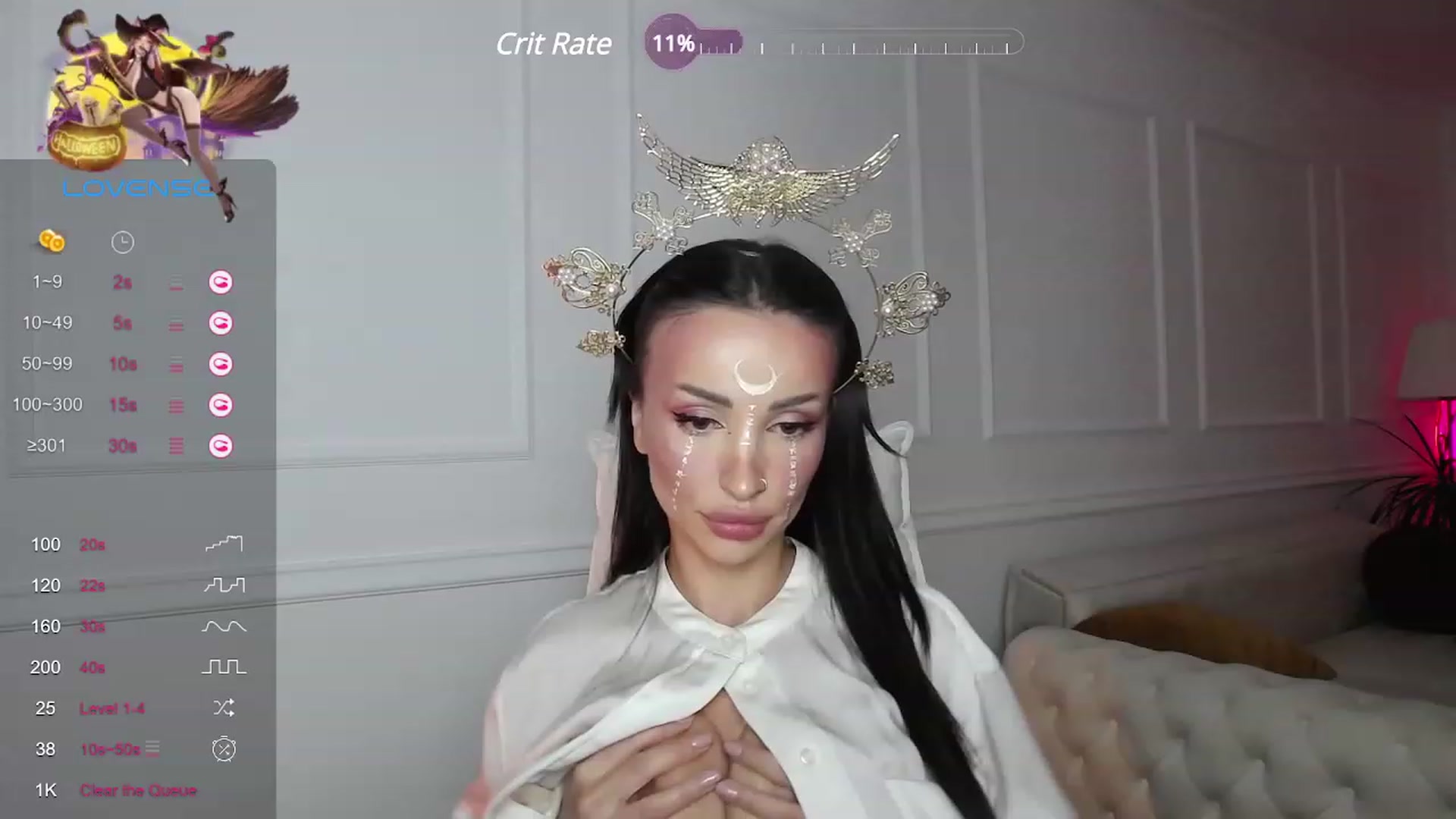 Gallery image thumbnail from AlyssiaKENT1's myfreecams stream on, 10/28/2023, 19:16 image 20 of 20