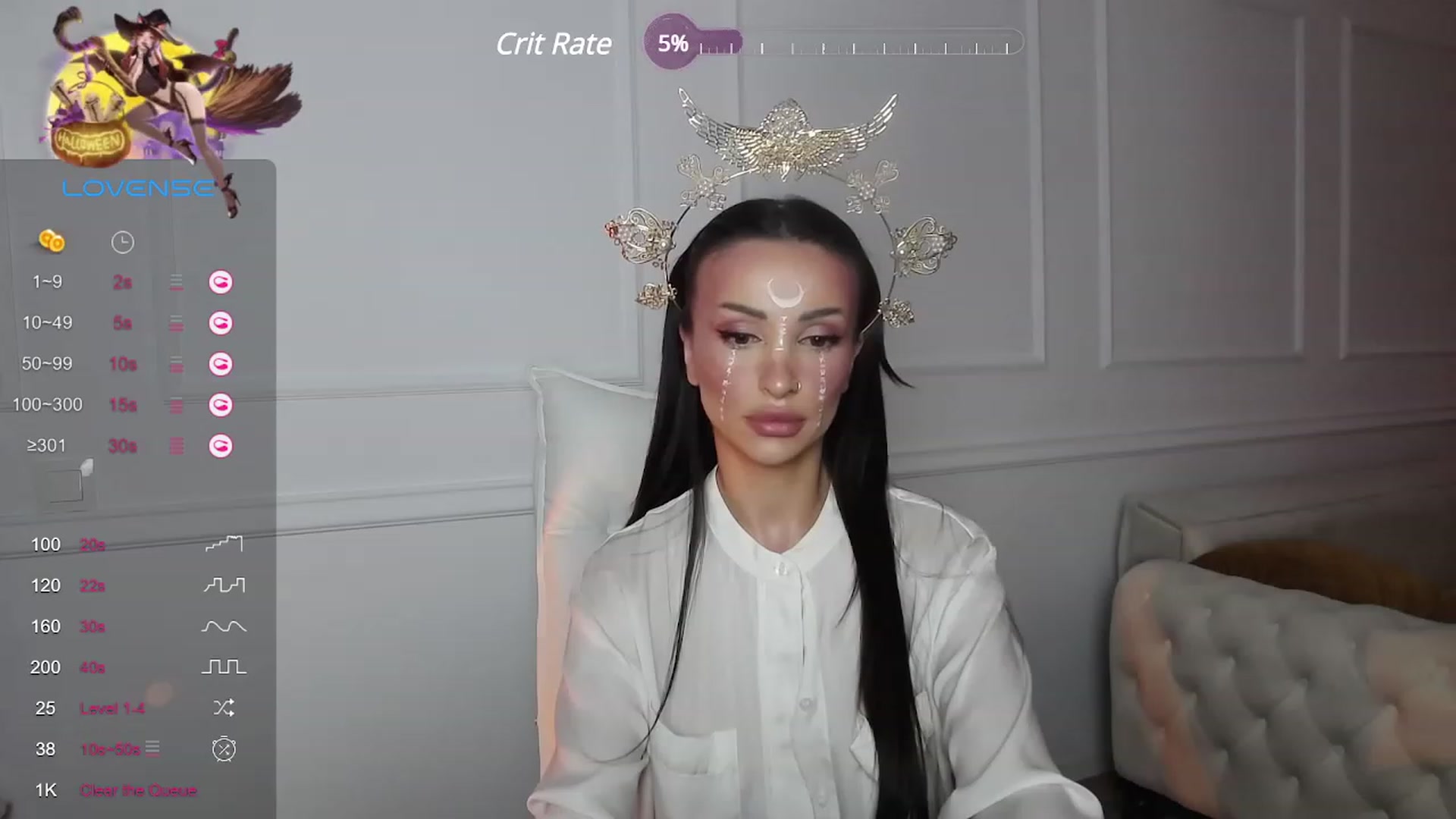 Gallery image thumbnail from AlyssiaKENT1's myfreecams stream on, 10/28/2023, 19:16 image 11 of 20